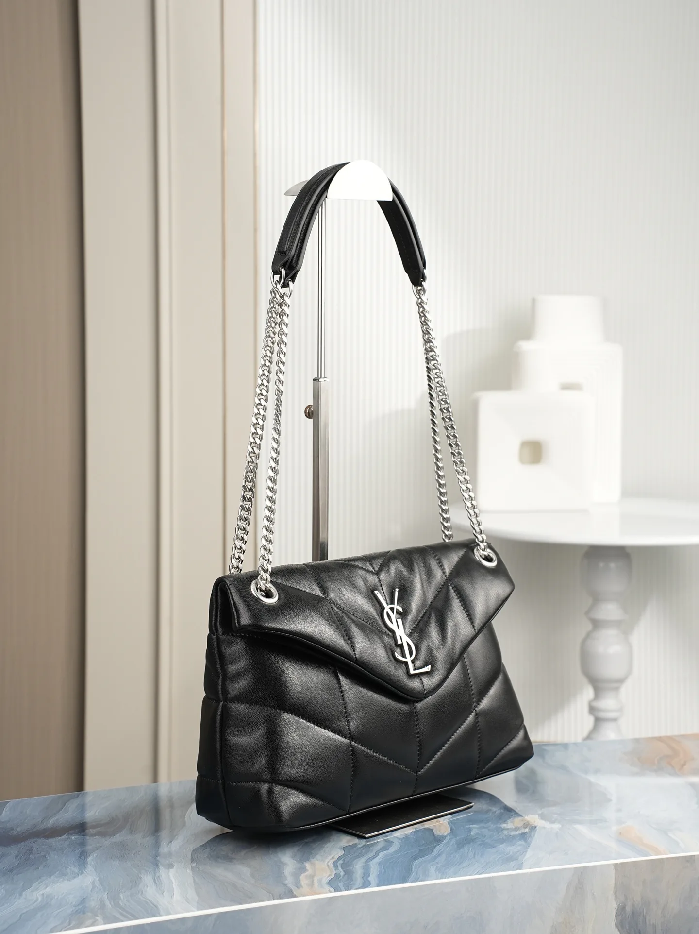 Women's Classic Handbags SAINT LAURENT 17385937