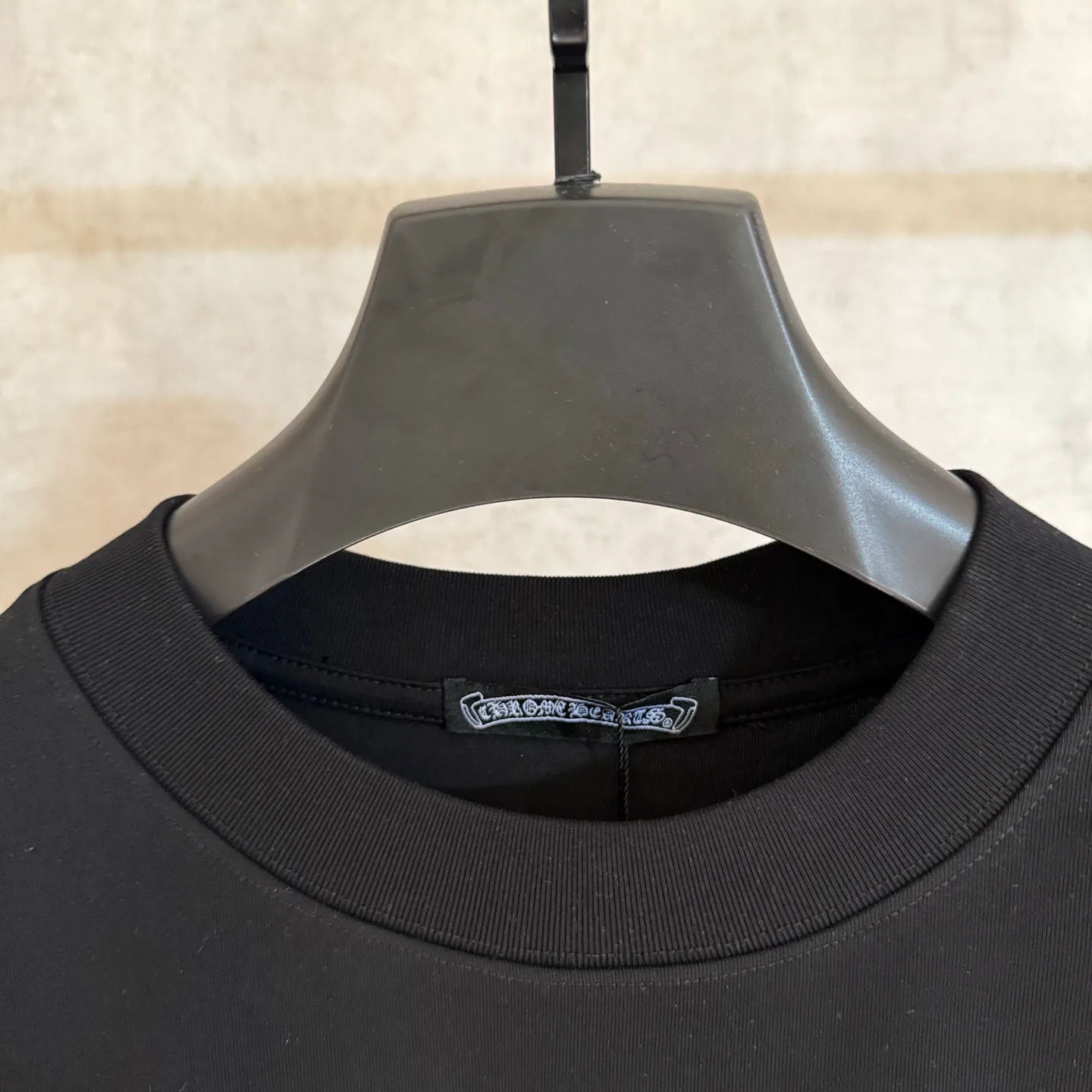 Men's T-Shirts CHROME HEARTS 17219937