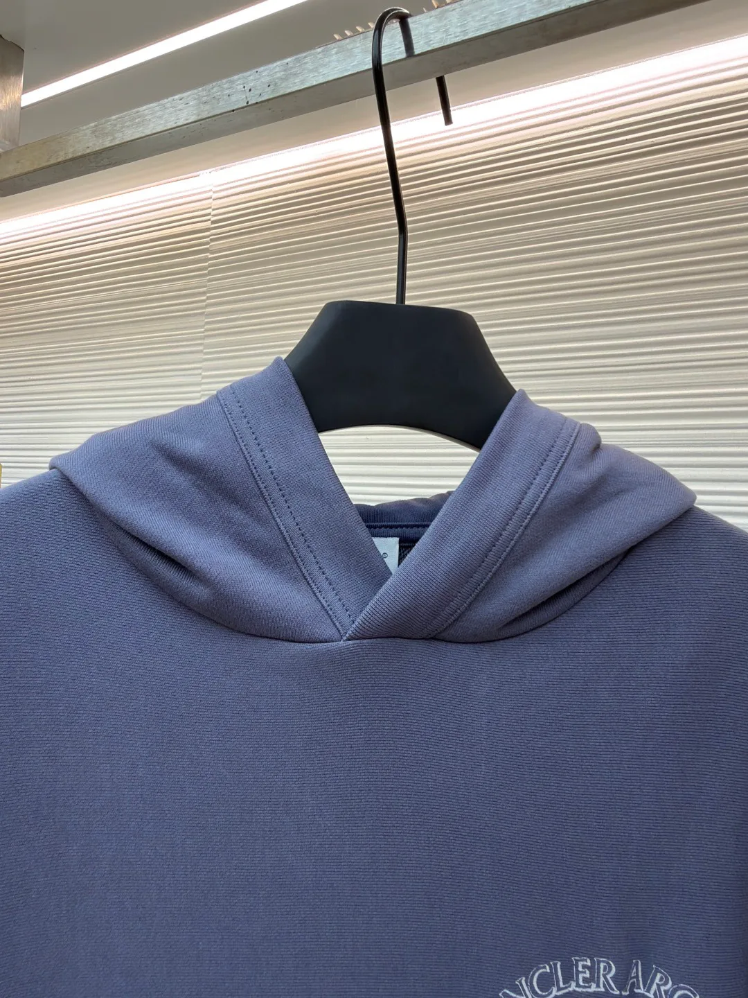 Men's Sweatshirts And Hoodies MONCLER 17861555