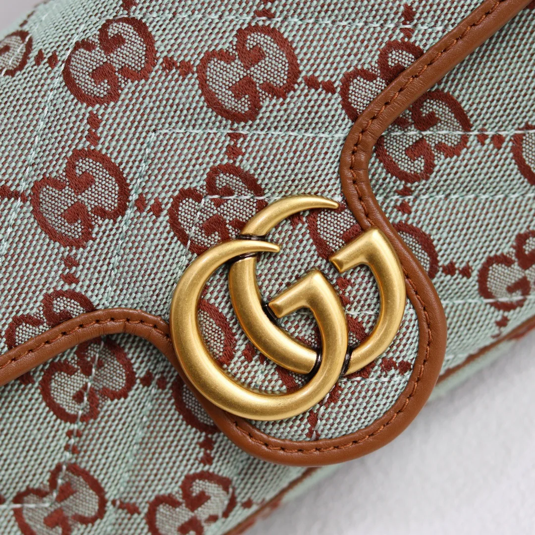 Women's Shoulder Bags GUCCI 17947942
