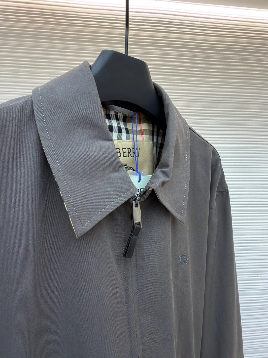 Men's Jackets And Down Jackets BURBERRY 18209764