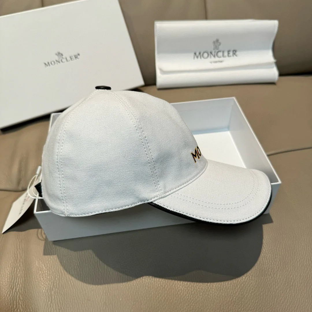 Hats MONCLER 18105249