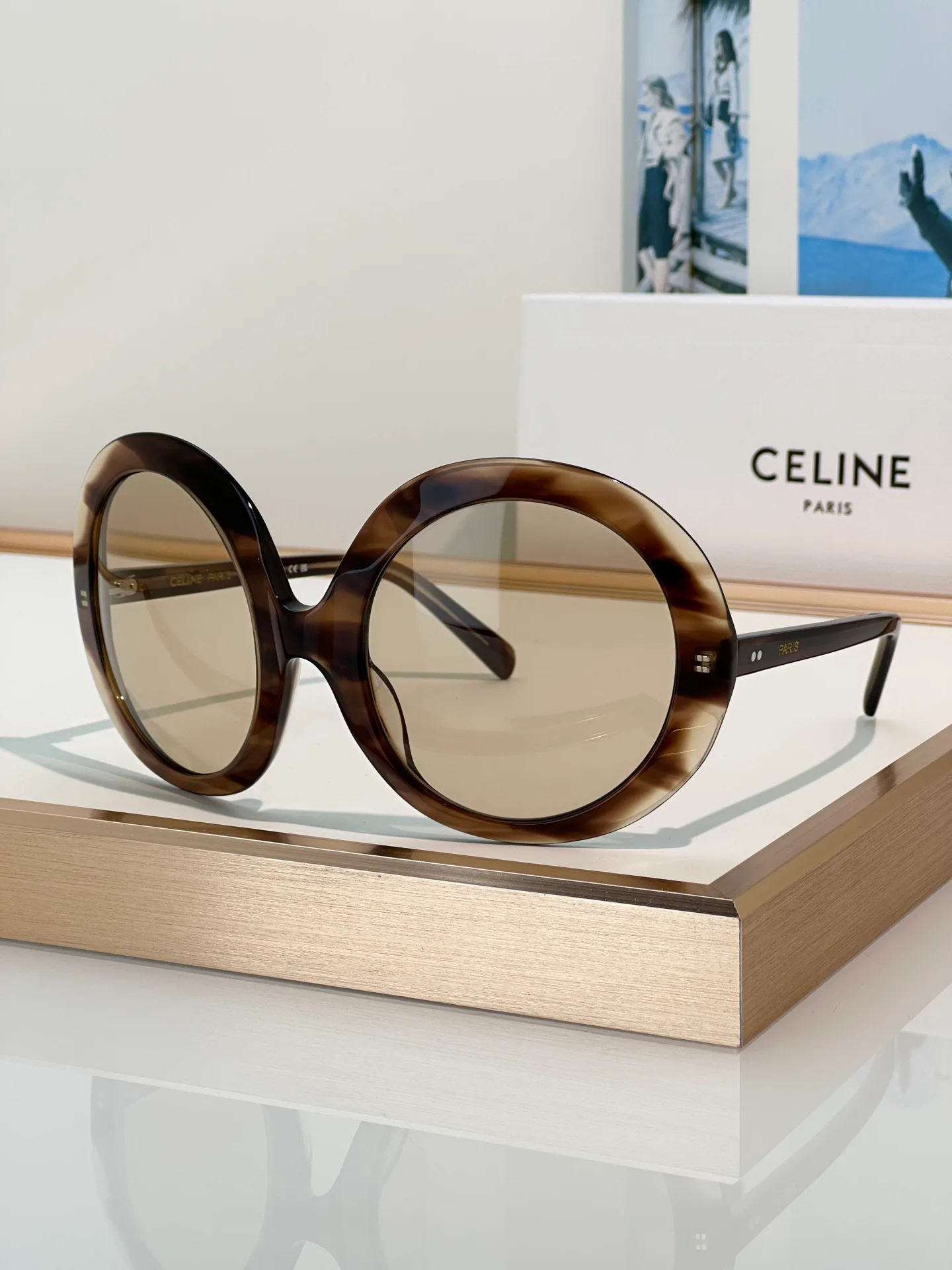 Glasses CELINE 18094760