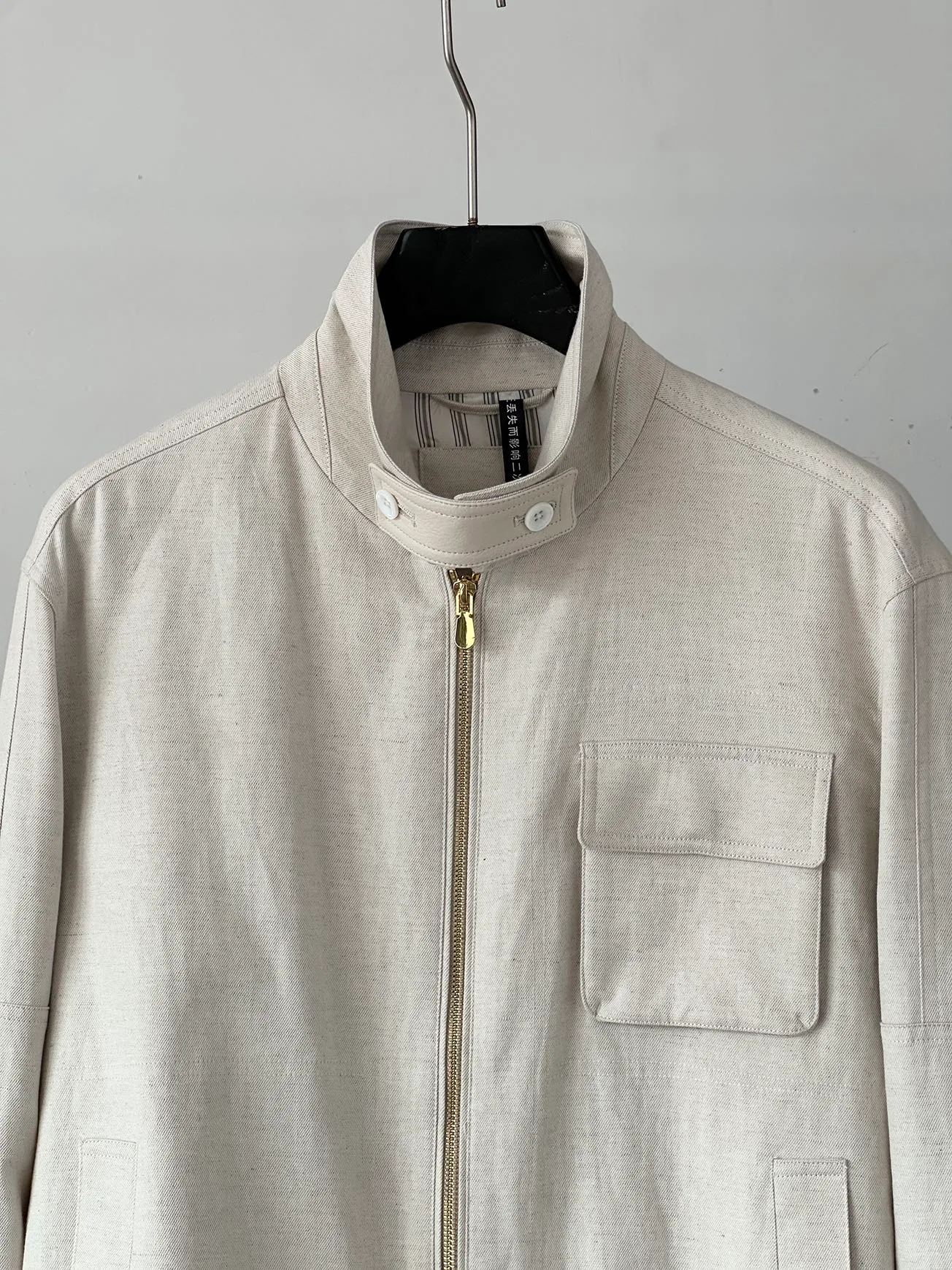 Men's Jackets And Down Jackets BRUNELLO CUCINELLI 18161828
