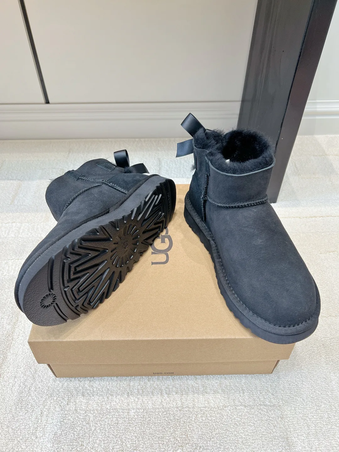 Women's Ugg Boots UGG 18181246
