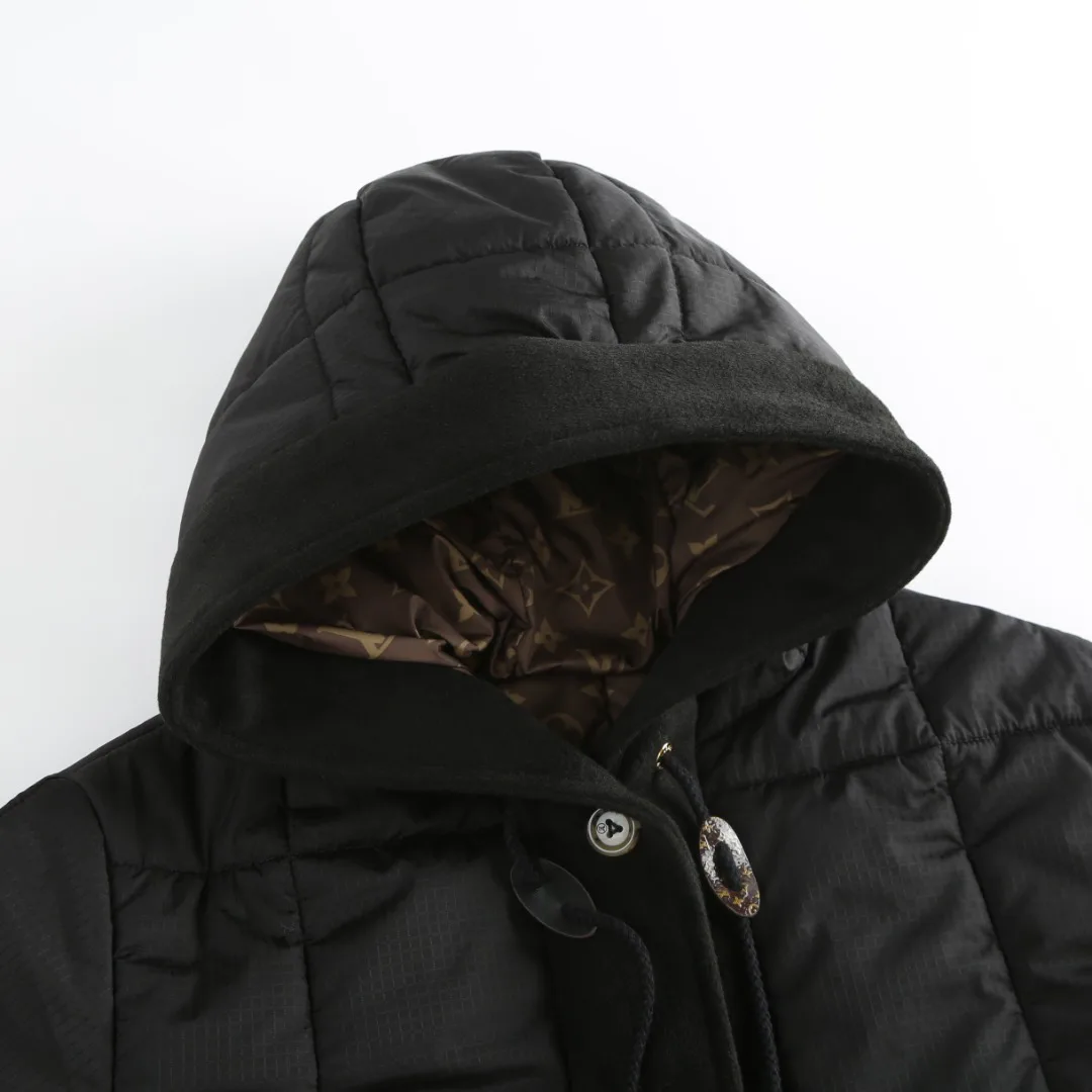 Women's Jackets And Down Jackets LOUIS VUITTON 18022557