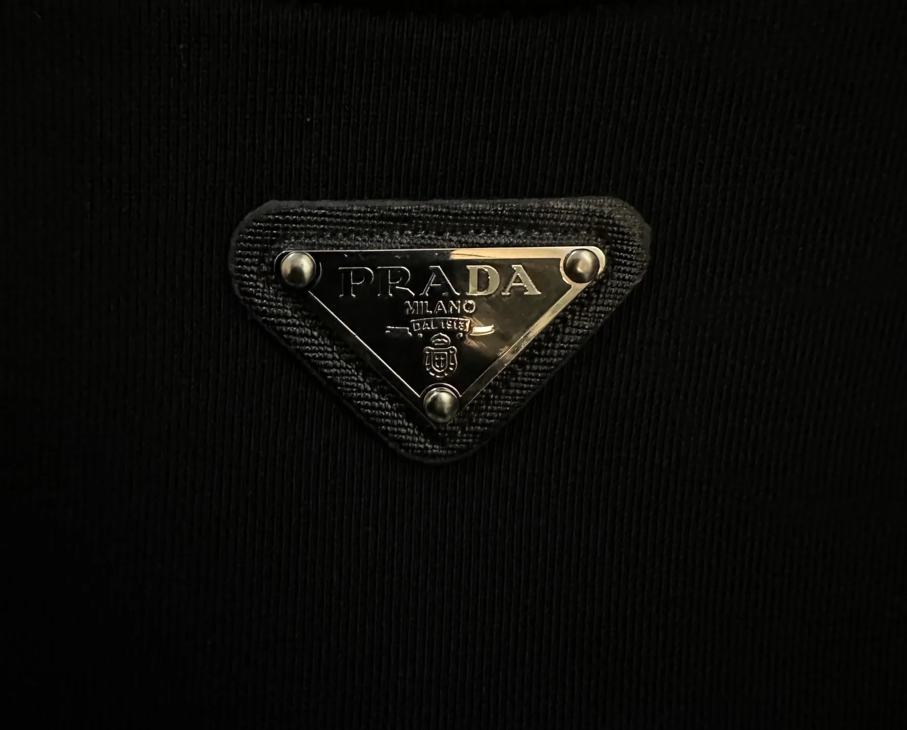 Men's Sweatshirts And Hoodies PRADA 18178805