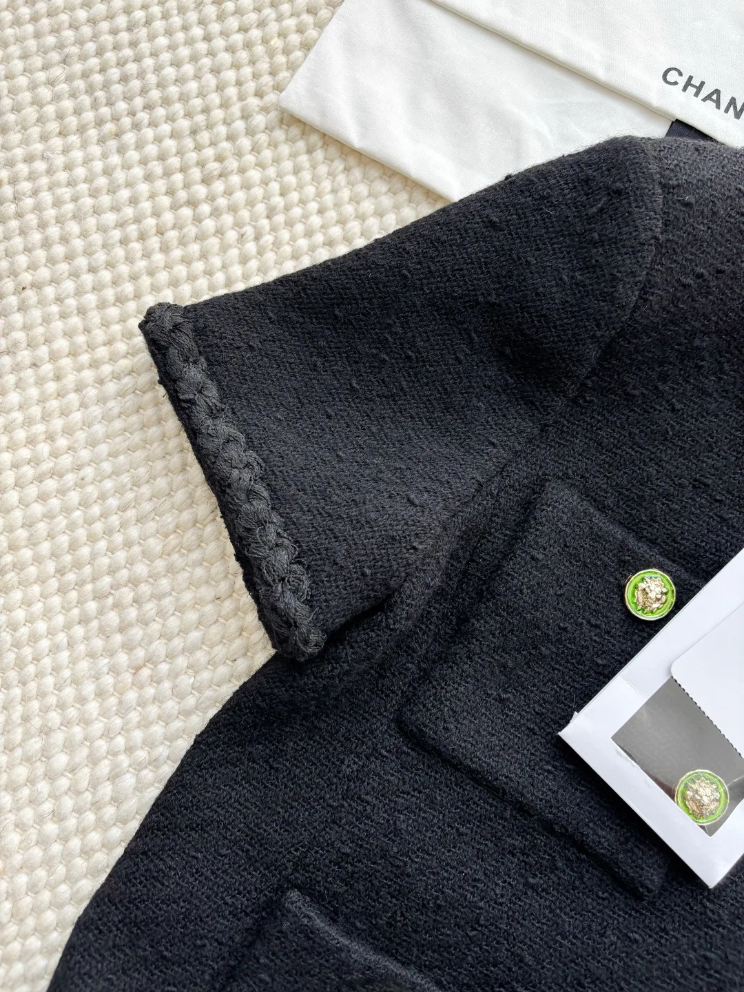 Women's Jumpers And Sweaters CHANEL 18388424