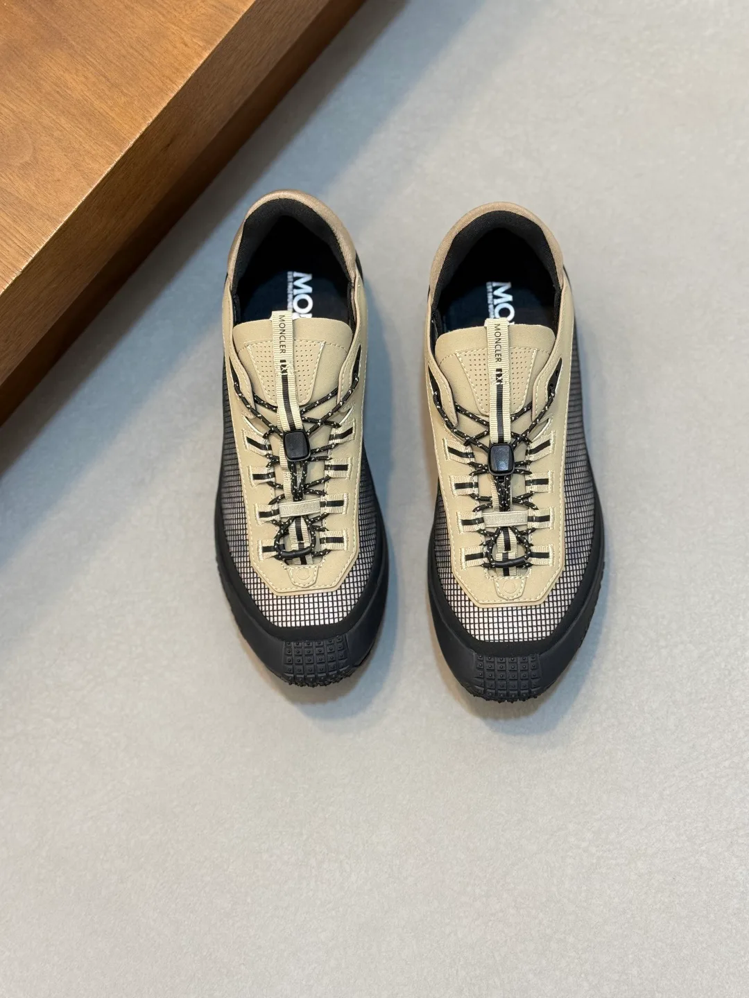 Men's Sneakers MONCLER 17911697