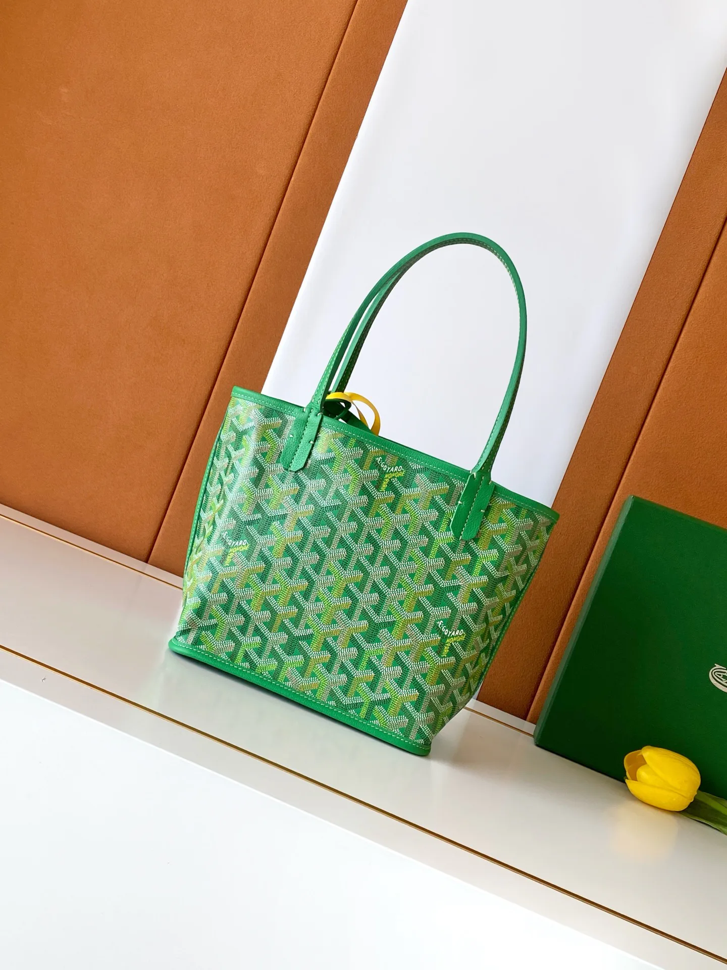 Women's Classic Handbags GOYARD 17926485