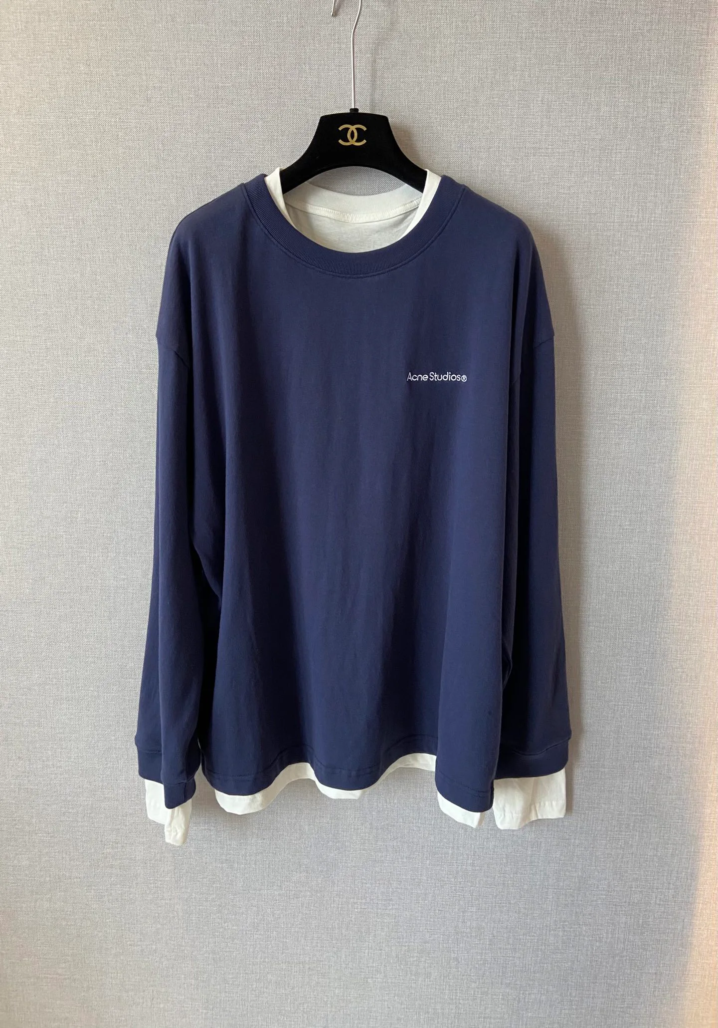 Women's Sweatshirts And Hoodies ACNE STUDIOS 18497102