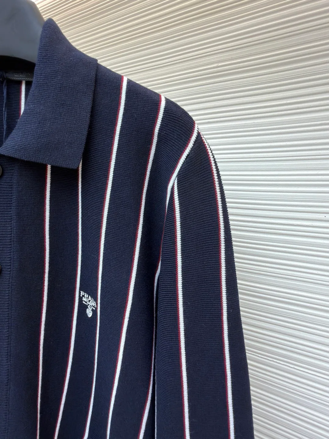 Men's Jumpers And Sweaters PRADA 17933371