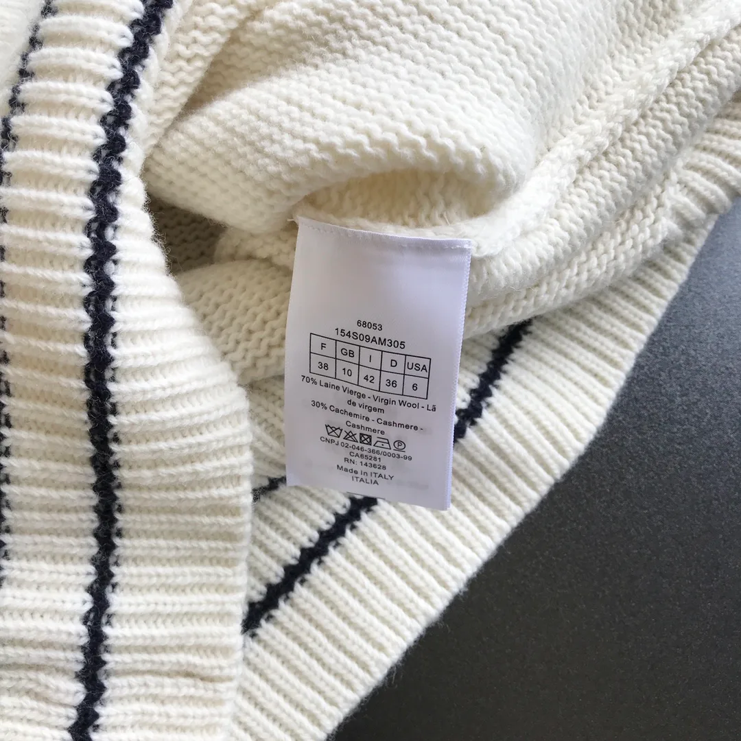Women's Jumpers And Sweaters CHRISTIAN DIOR 18047320