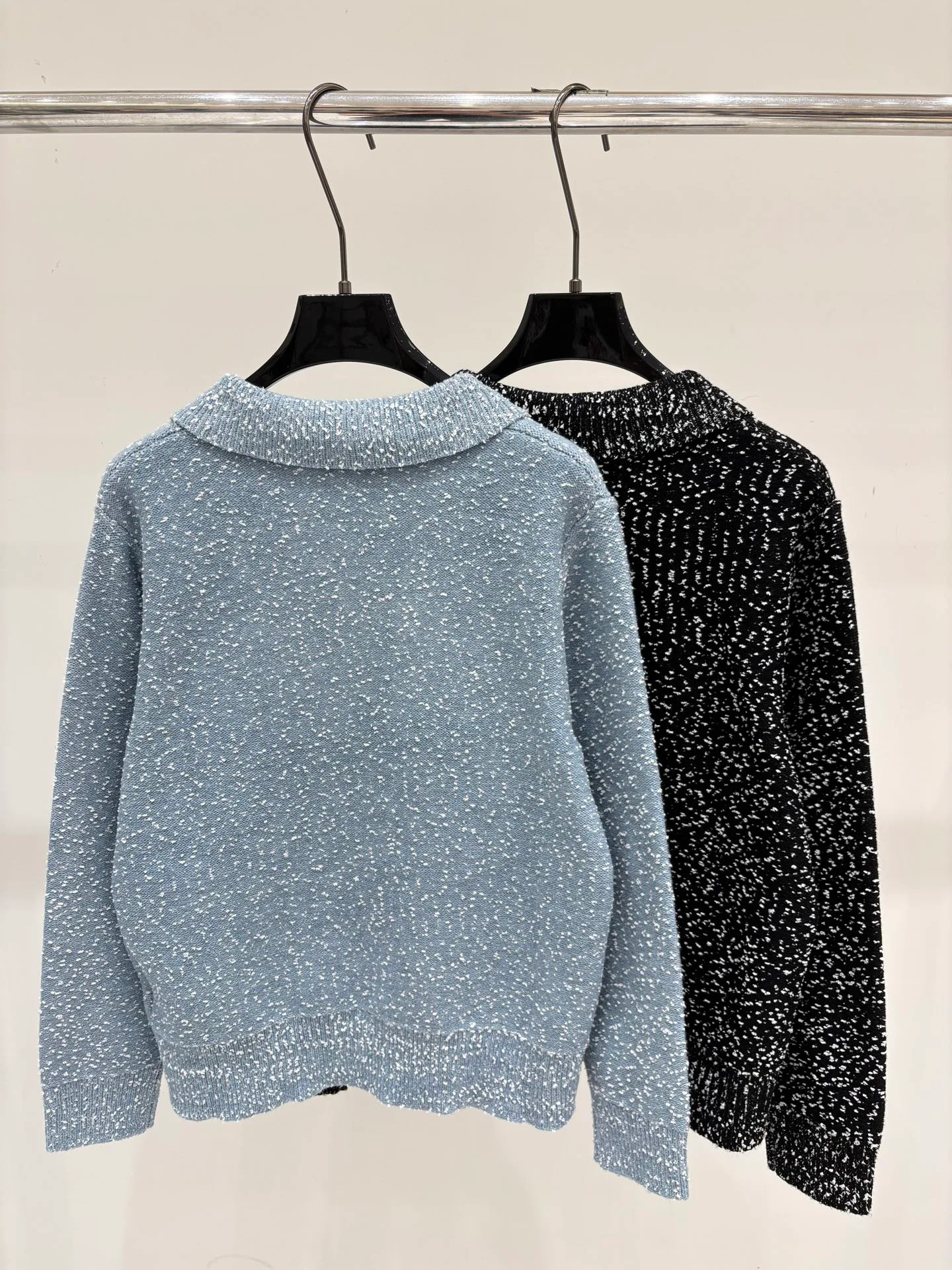 Women's Jumpers And Sweaters CHANEL 18138595