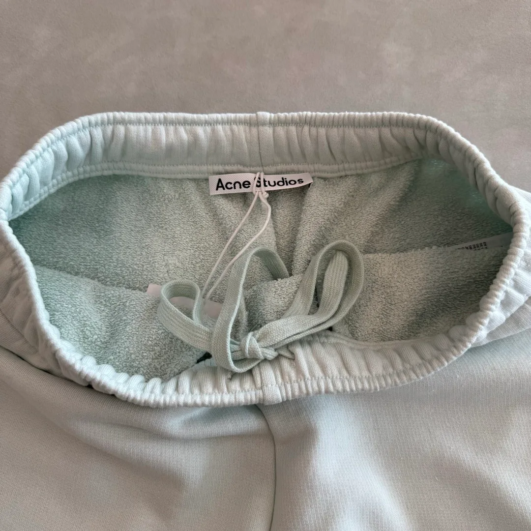 Women's Shorts ACNE STUDIOS 17727799