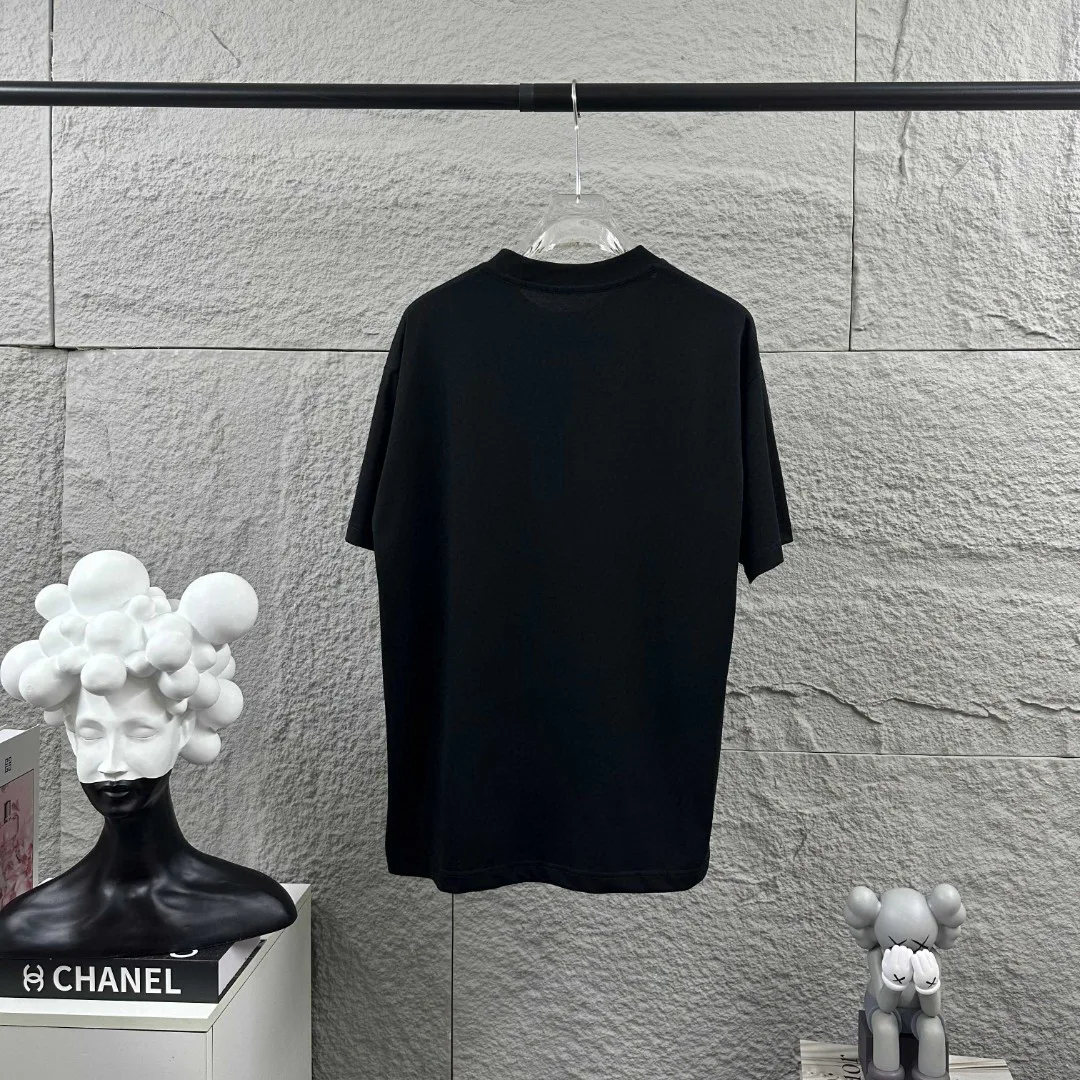 Men's T-Shirts BURBERRY 17816650