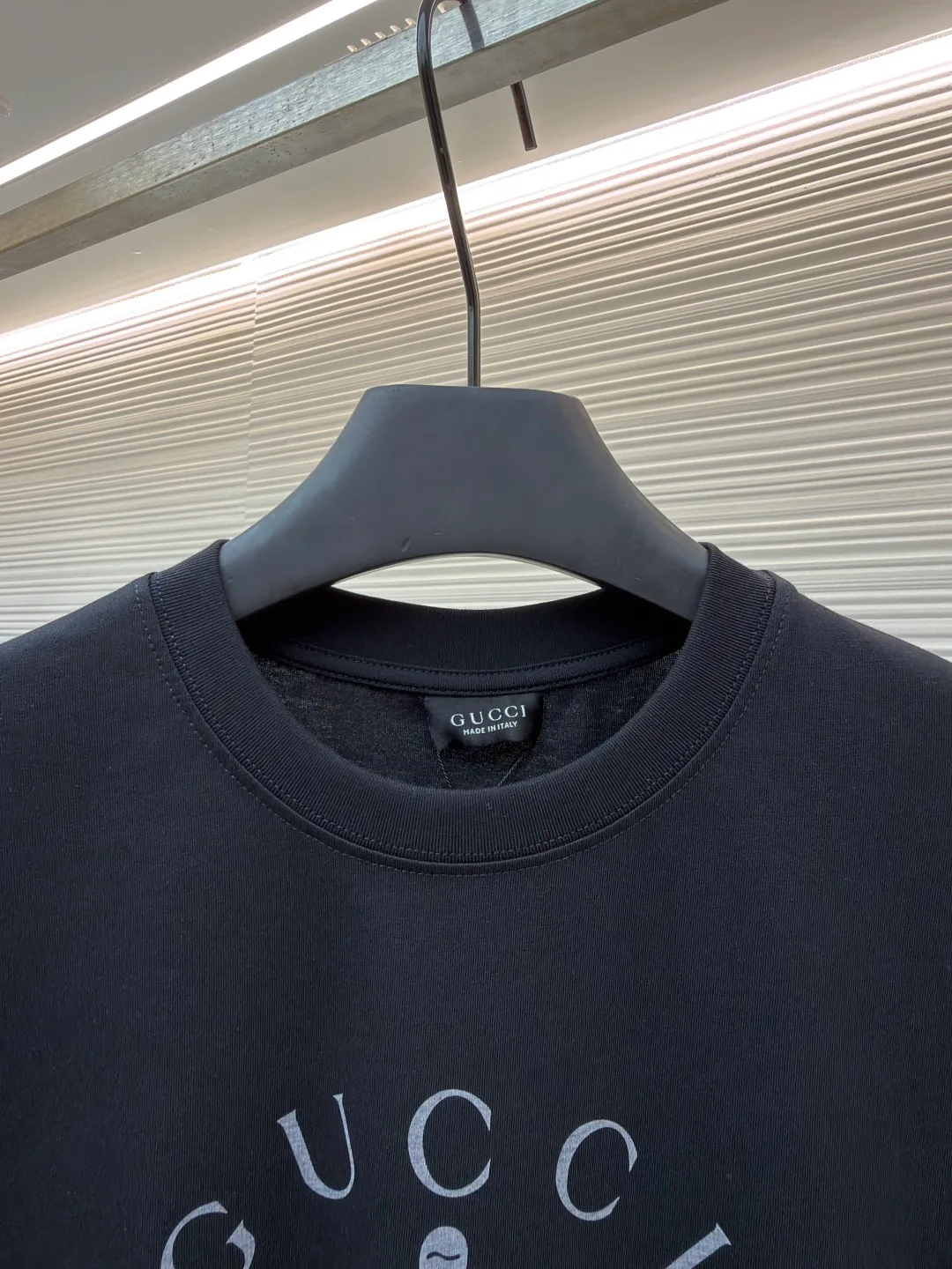 Men's T-Shirts GUCCI 18209741