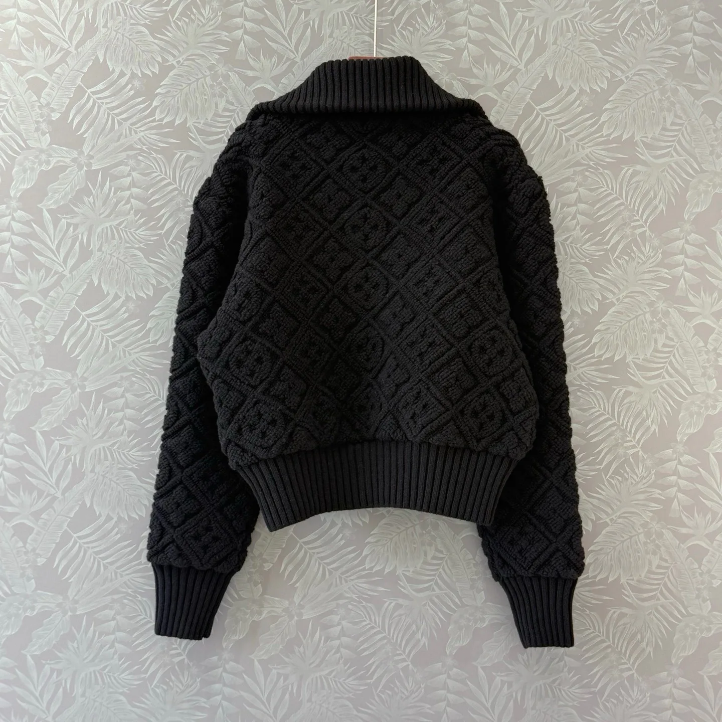 Women's Jumpers And Sweaters LOUIS VUITTON 18029082