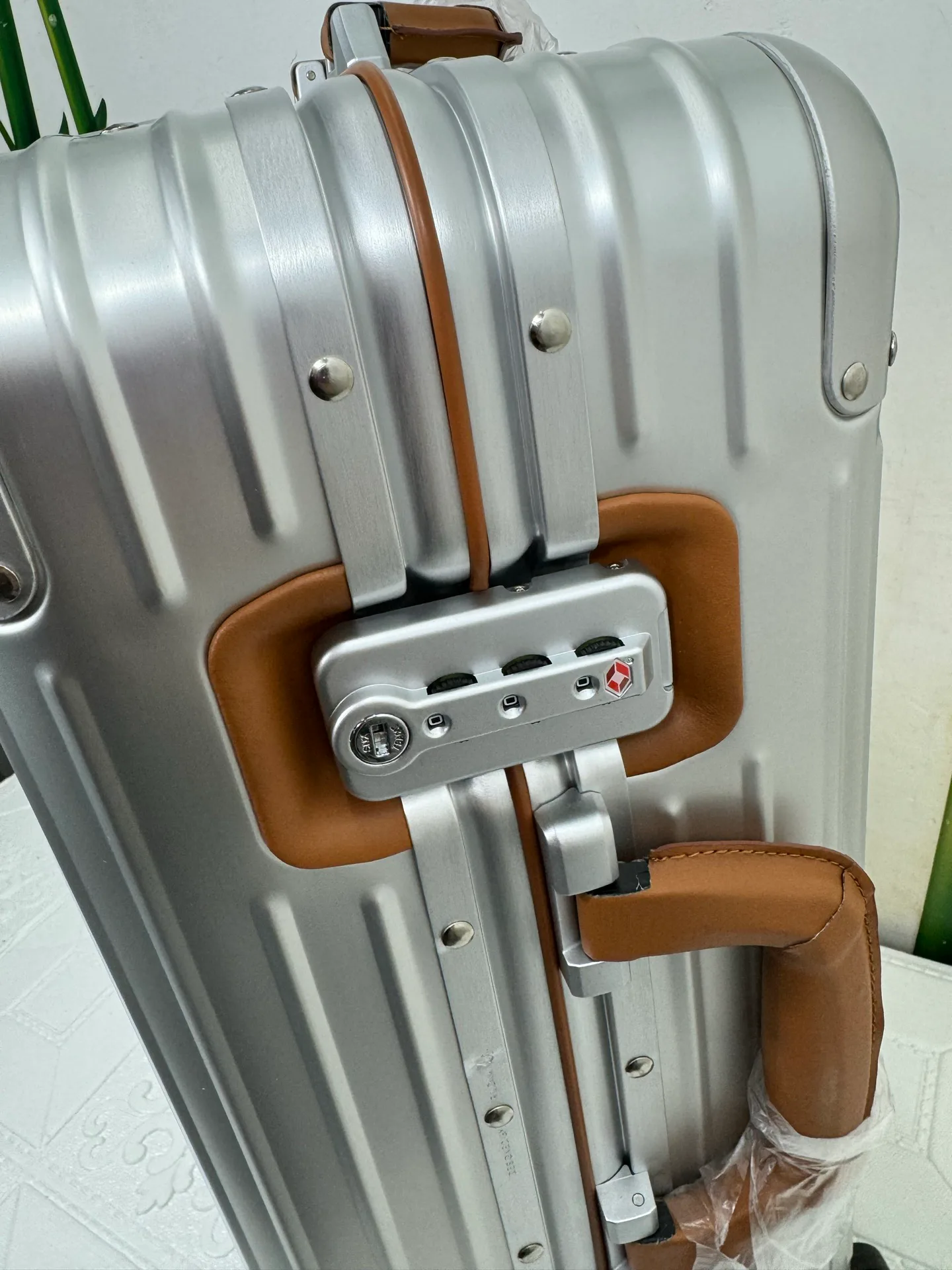 Suitcases RIMOWA 17662916