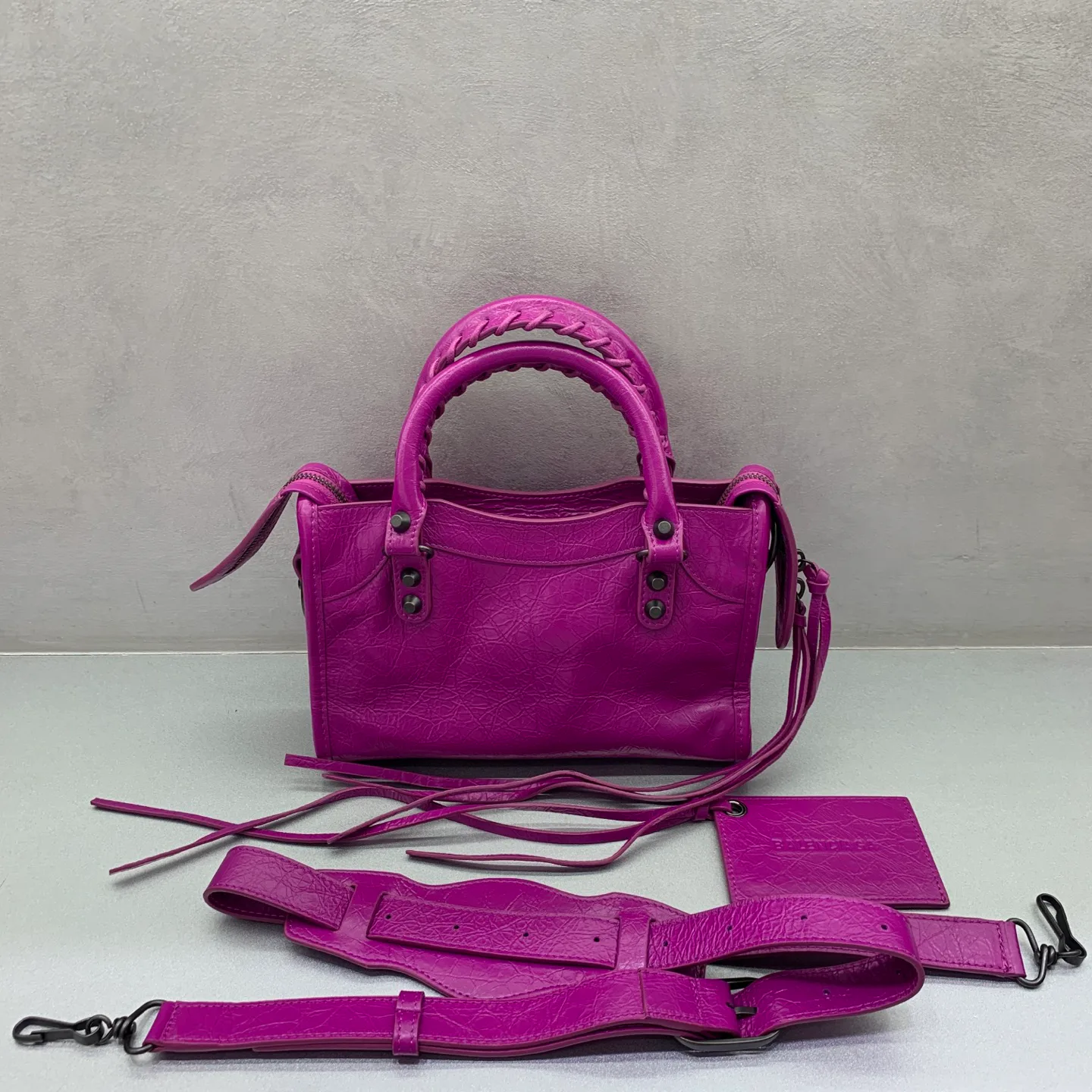 Women's Classic Handbags BALENCIAGA 18135957