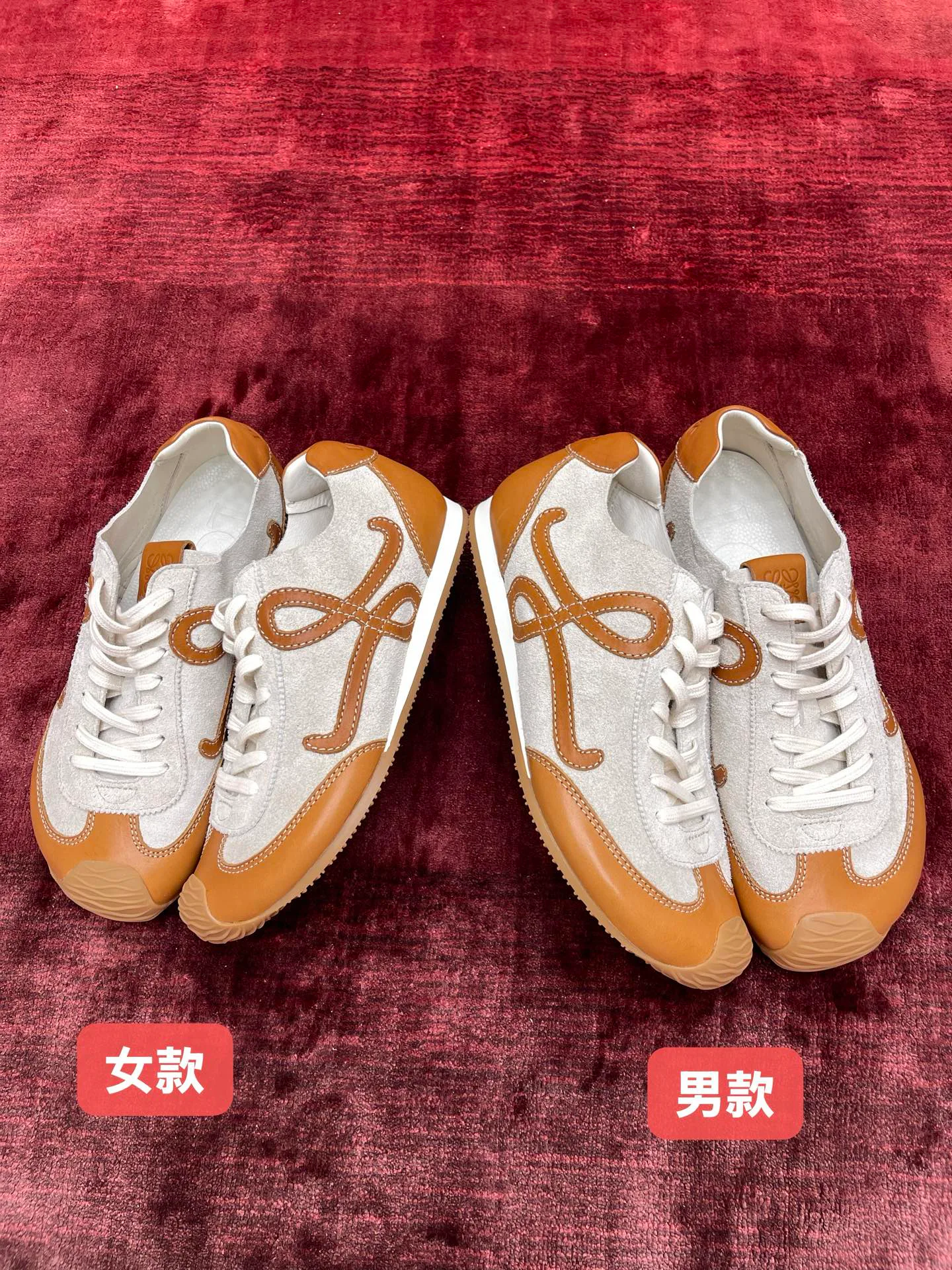 Women's Sneakers LOEWE 18191741
