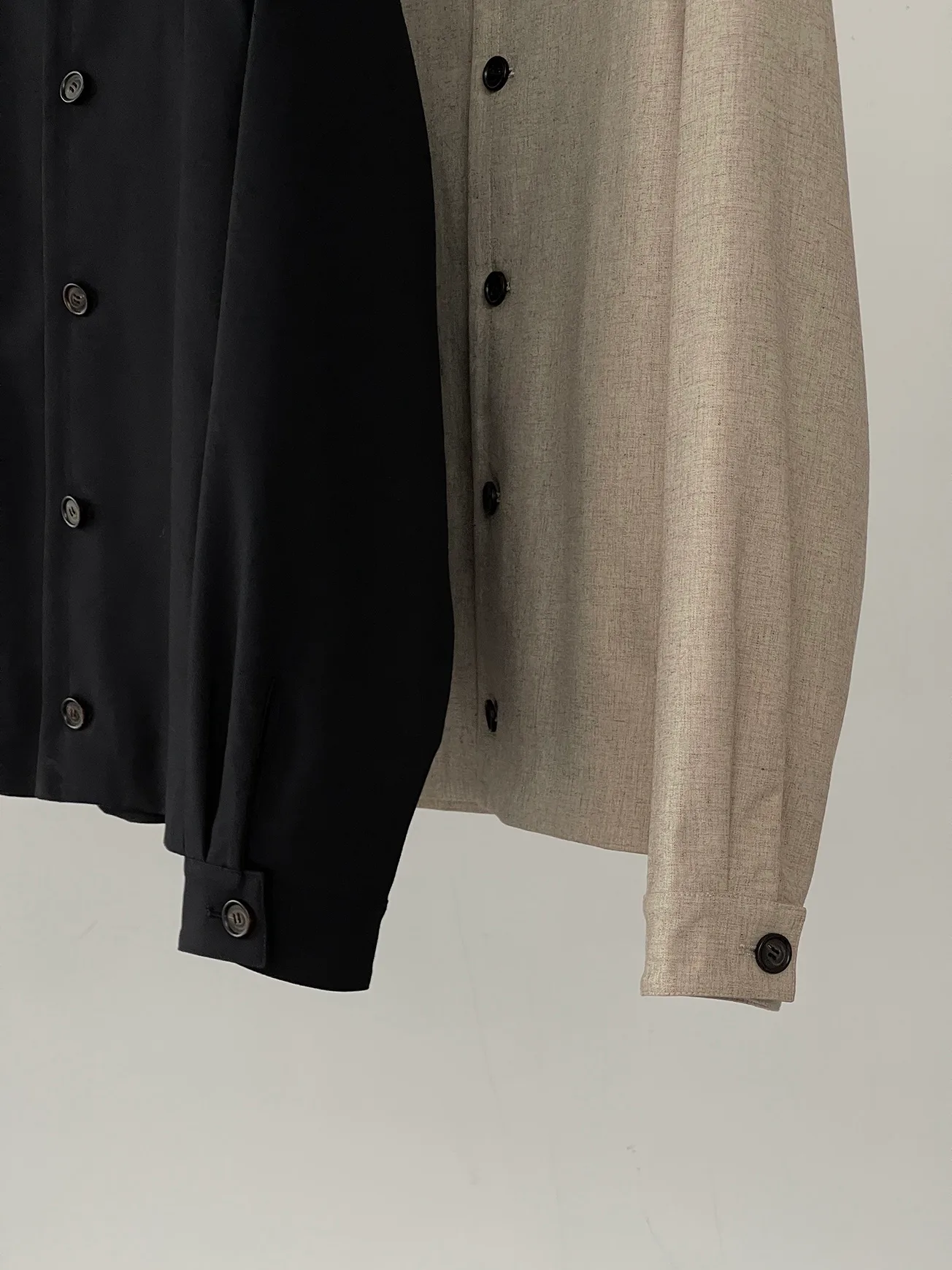 Men's Jackets And Down Jackets ZEGNA 17973552