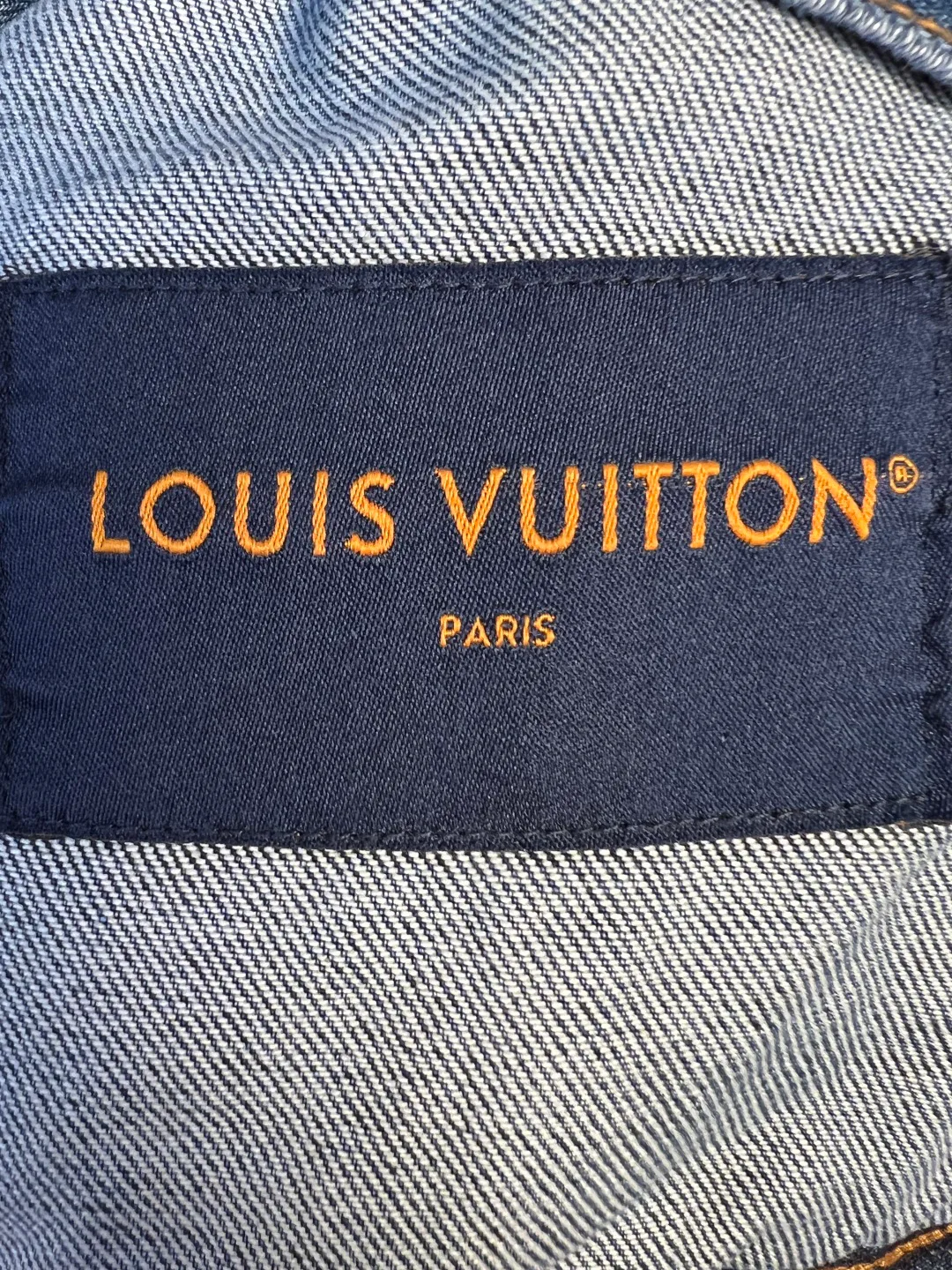 Men's Jackets And Down Jackets LOUIS VUITTON 18179321