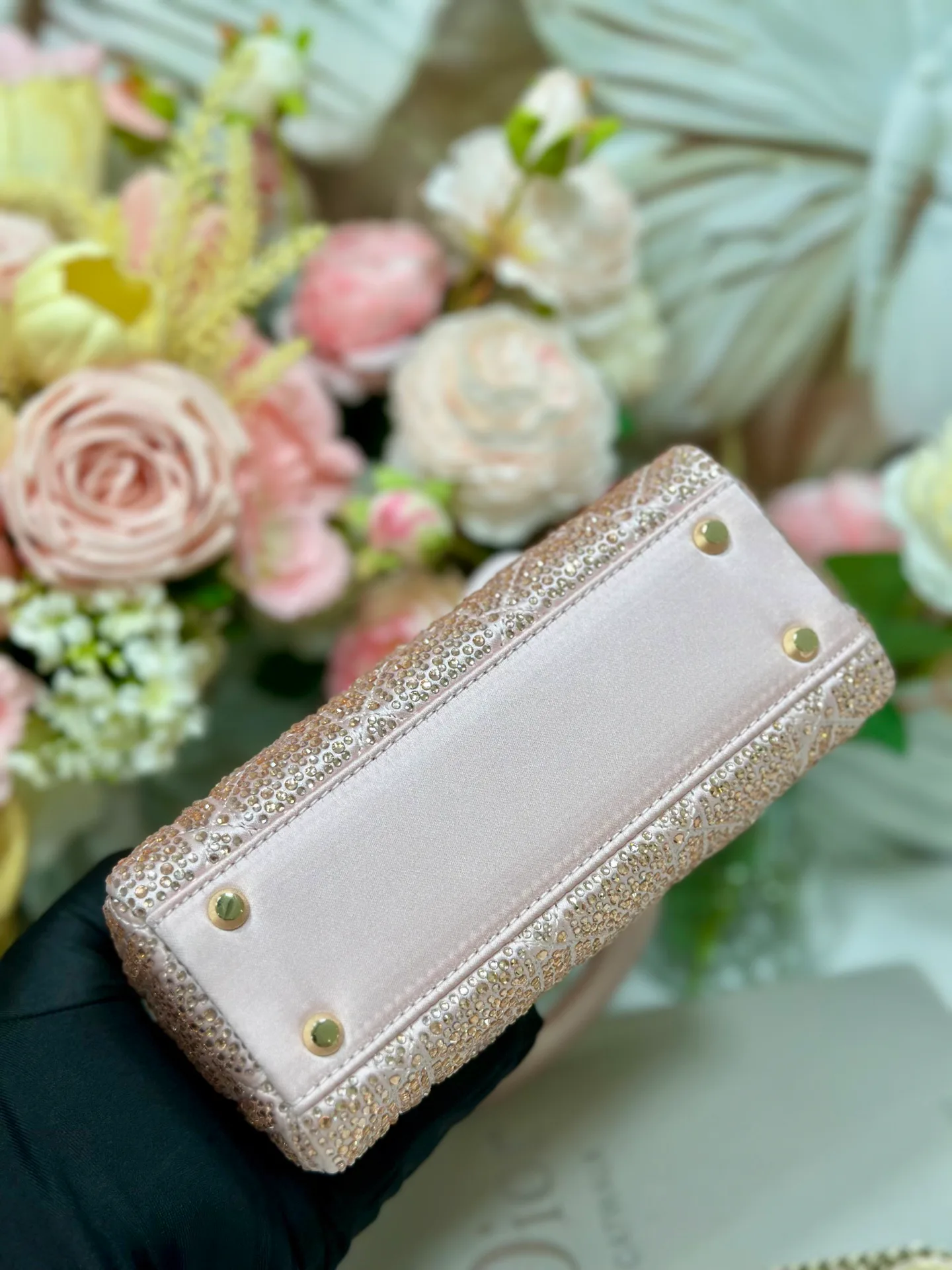 Women's Classic Handbags CHRISTIAN DIOR 18288937