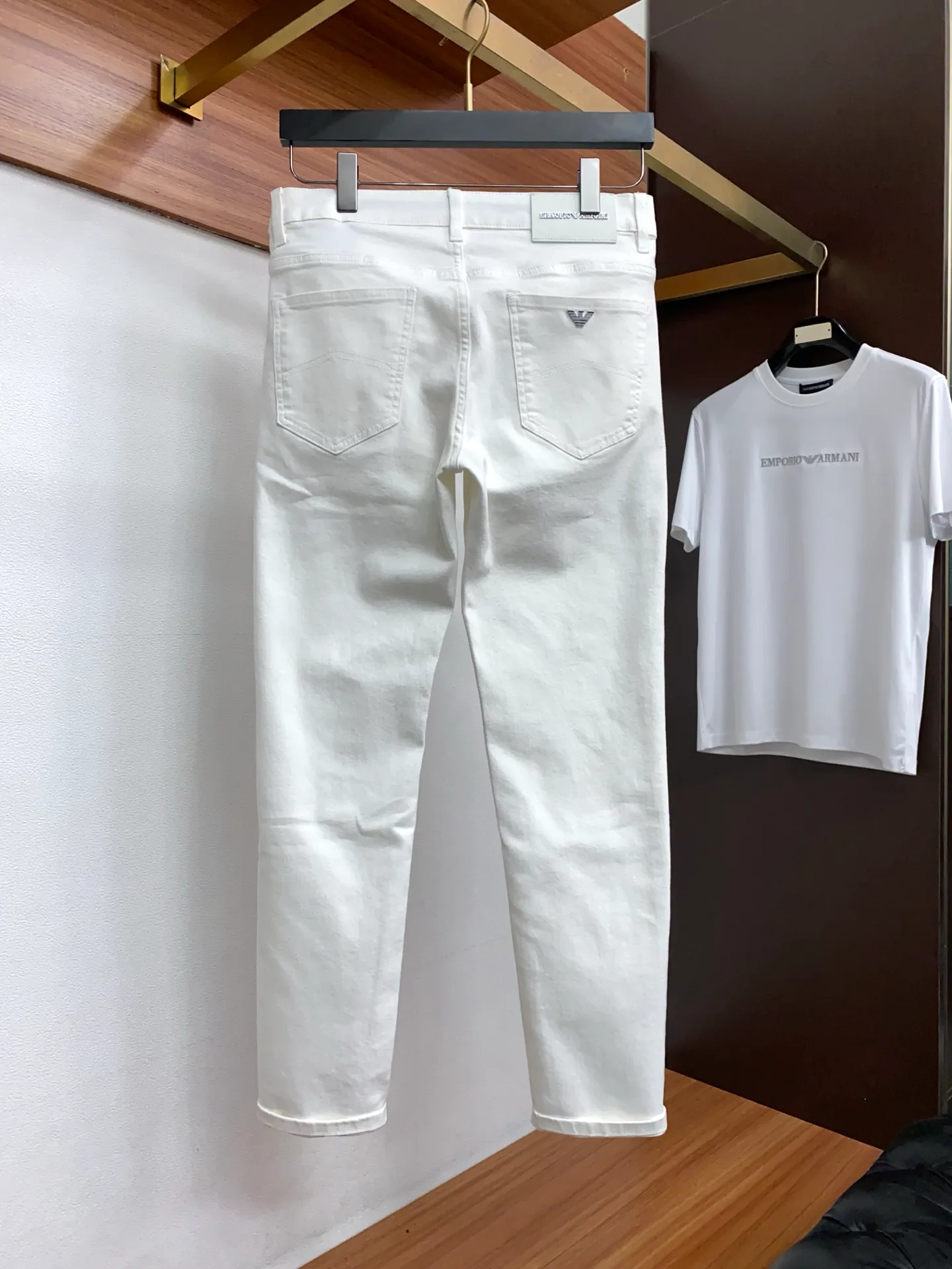 Men's Jeans ARMANI 17510115