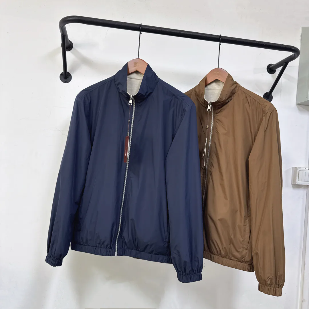 Men's Jackets And Down Jackets LORO PIANA 17498083
