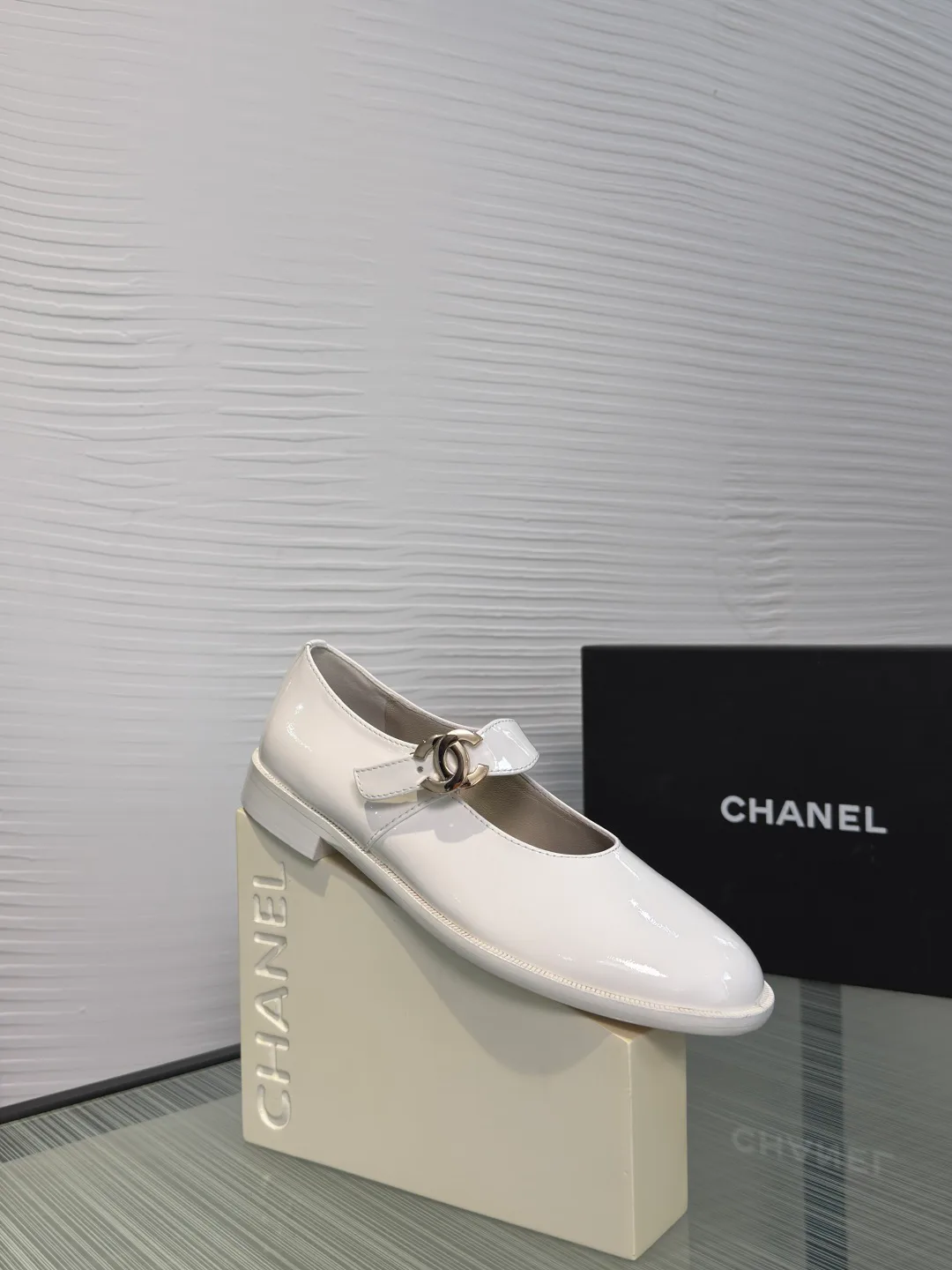 Women's Heels CHANEL 17740516