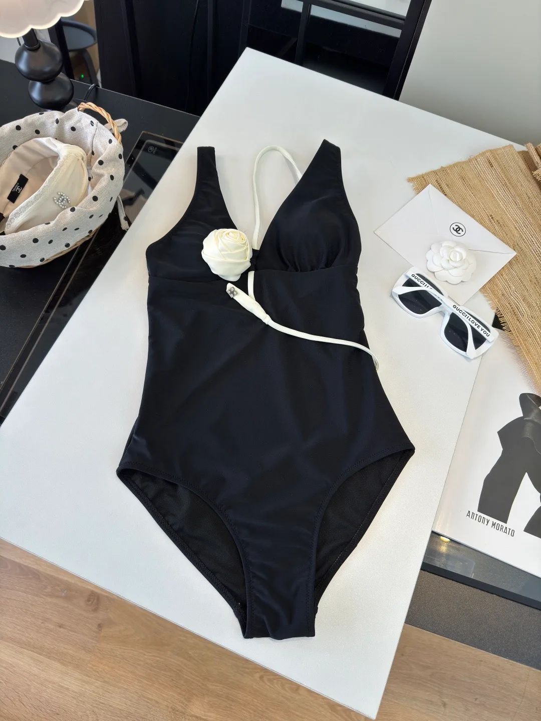 Women's Swimwear CHANEL 18003080