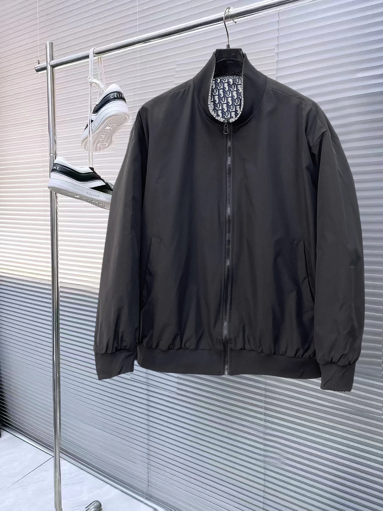 Men's Jackets And Down Jackets CHRISTIAN DIOR 17966728