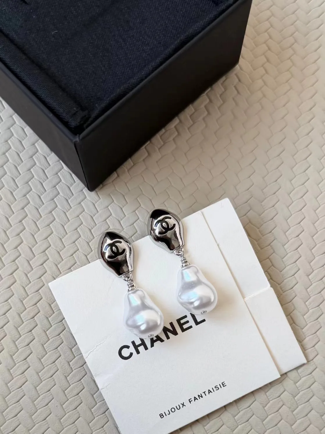 Jewelry CHANEL 18058990