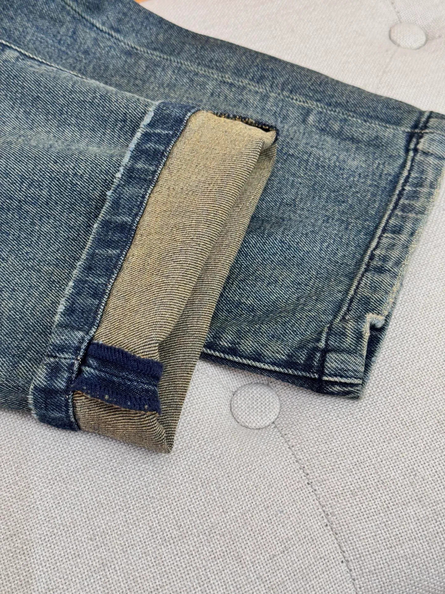 Men's Jeans LOEWE 17879092