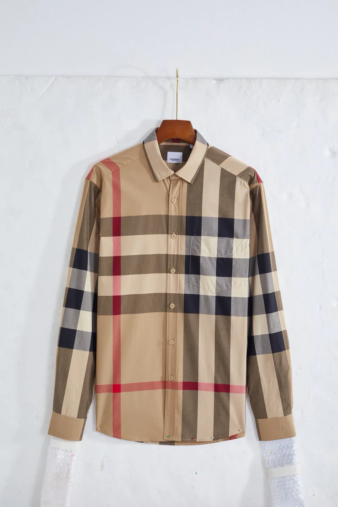 Women's Shirts BURBERRY 17108530