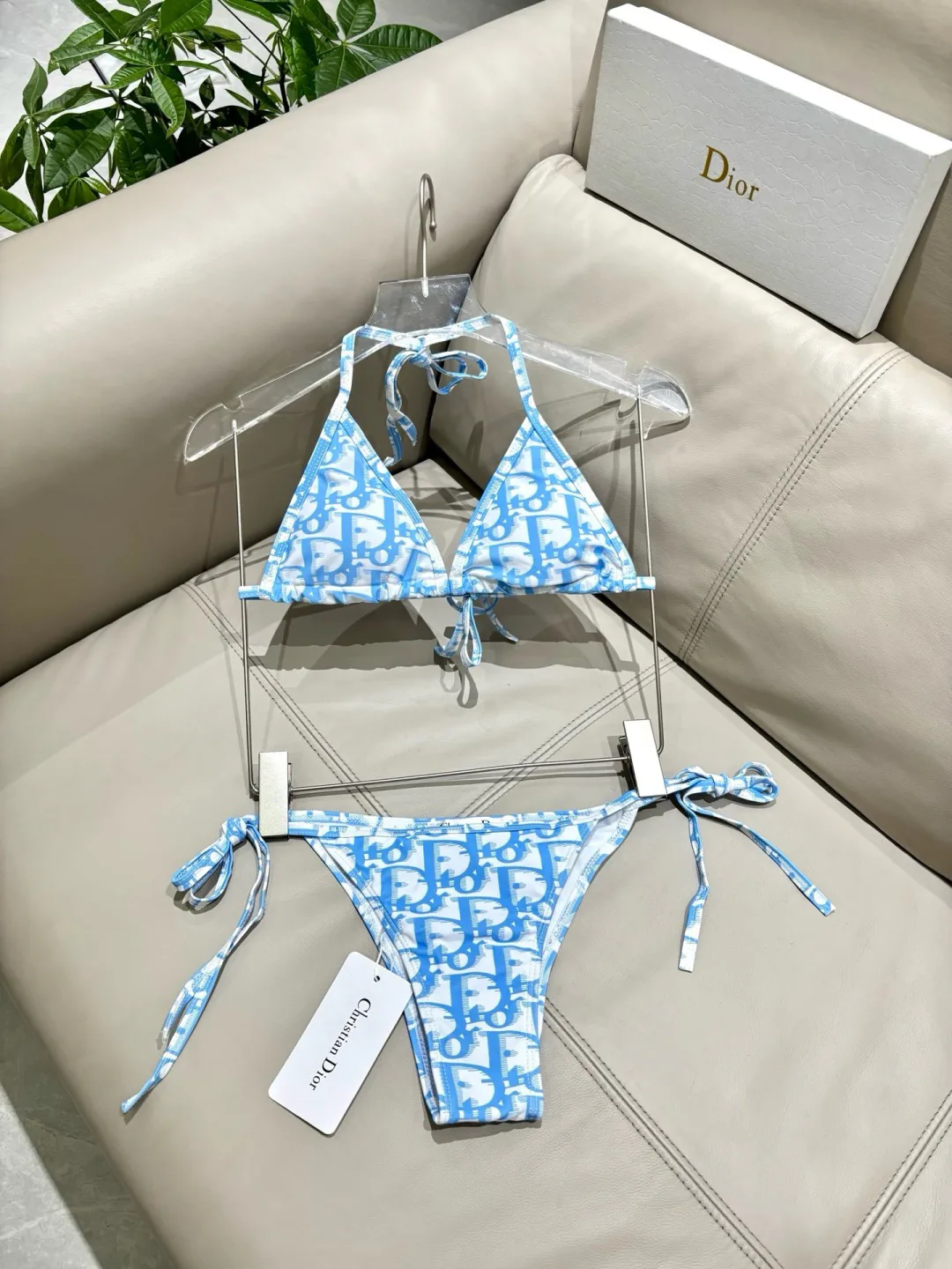 Women's Swimwear CHRISTIAN DIOR 17498339
