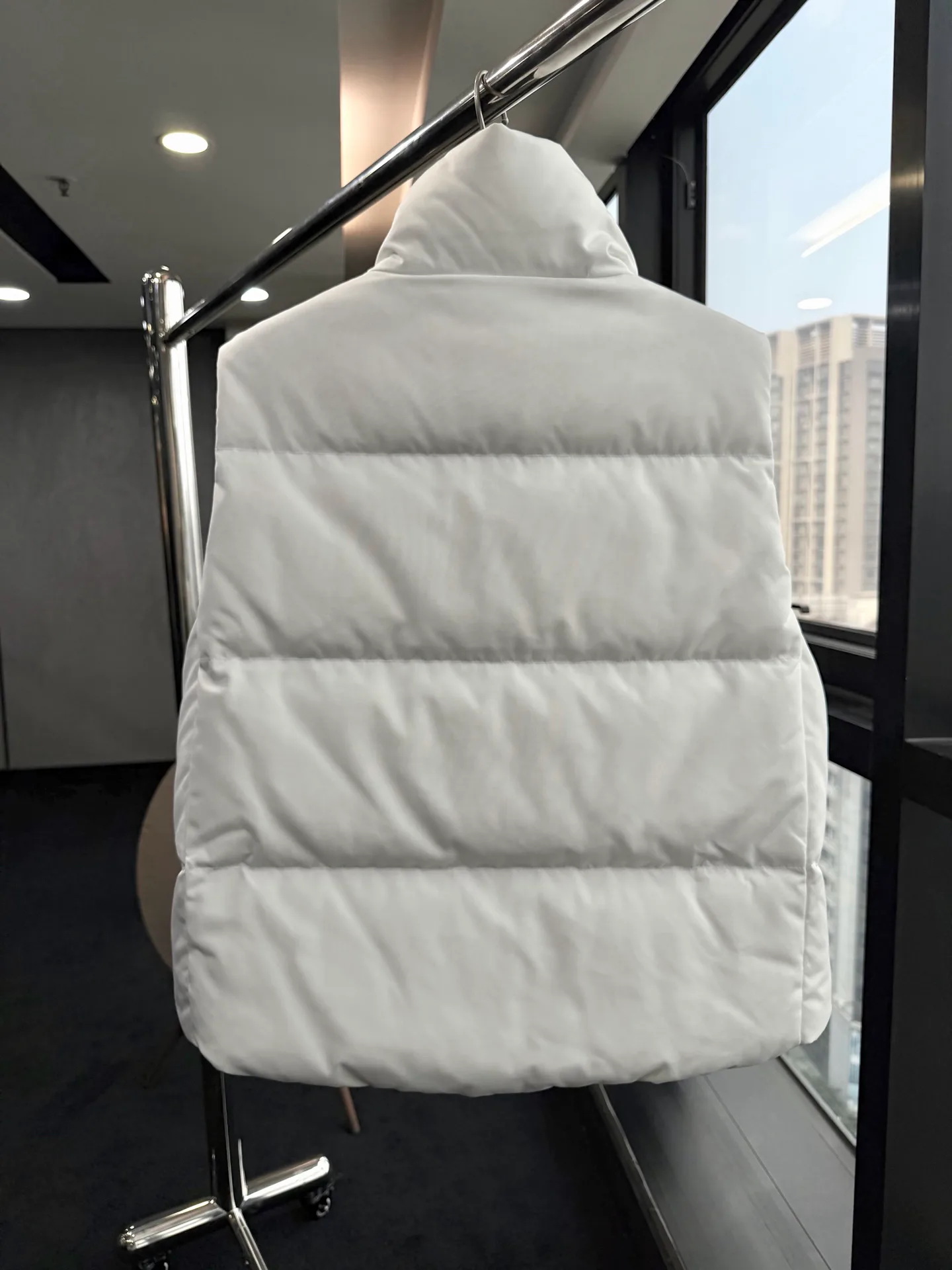 Women's Vests CANADA GOOSE 18336509