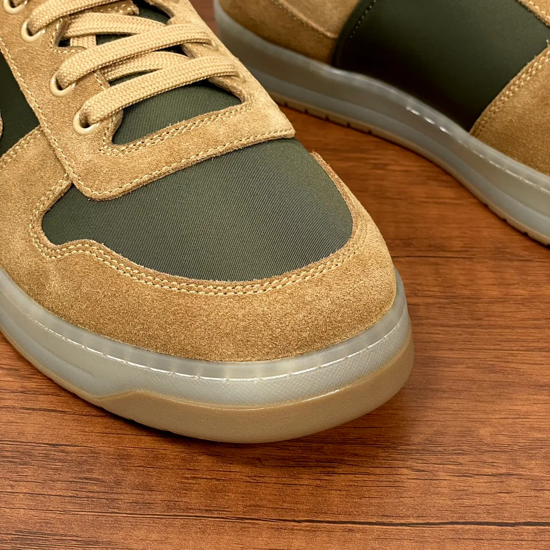 Men's Sneakers PRADA 18197803