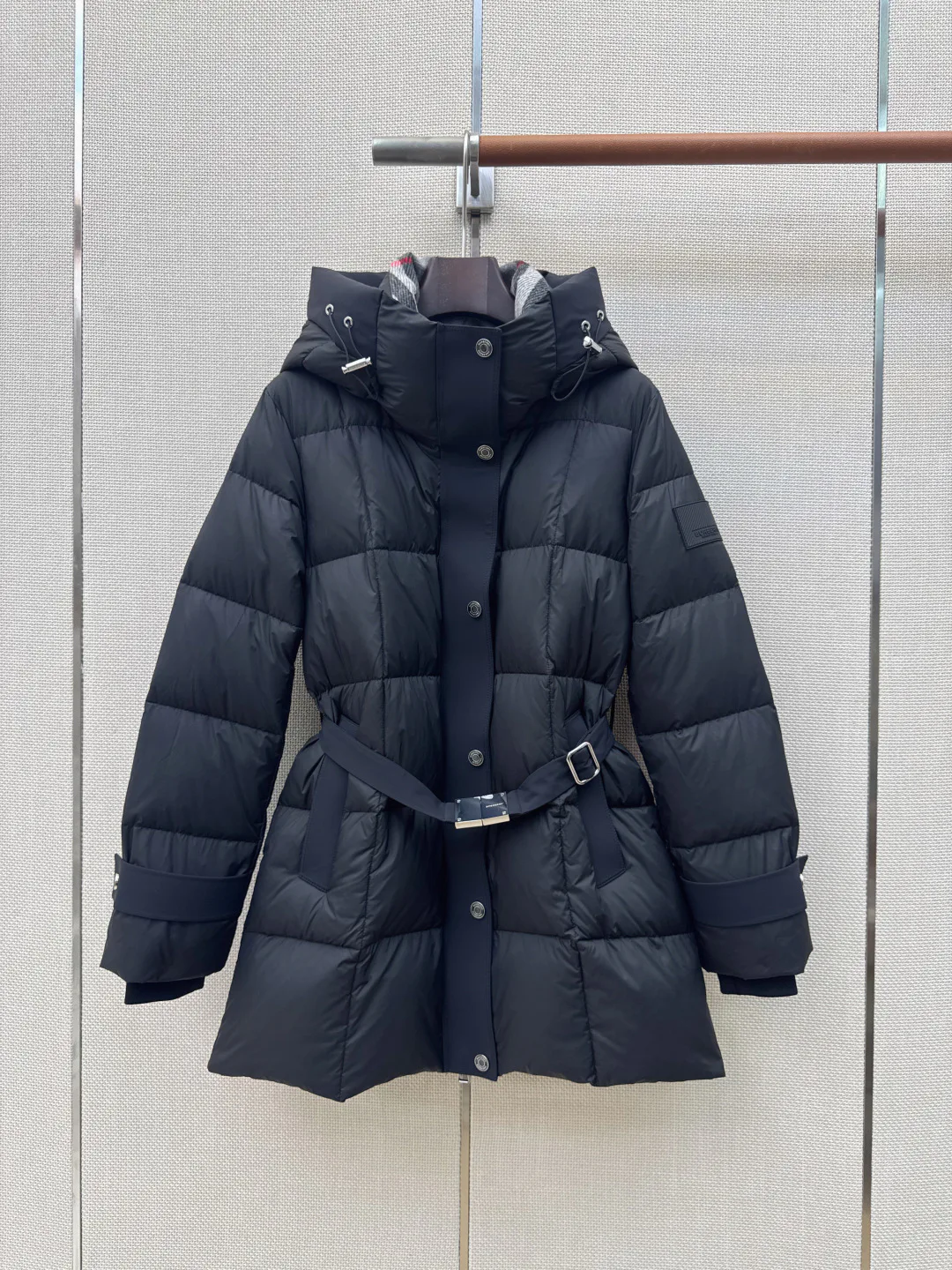 Women's Jackets And Down Jackets BURBERRY 18245901