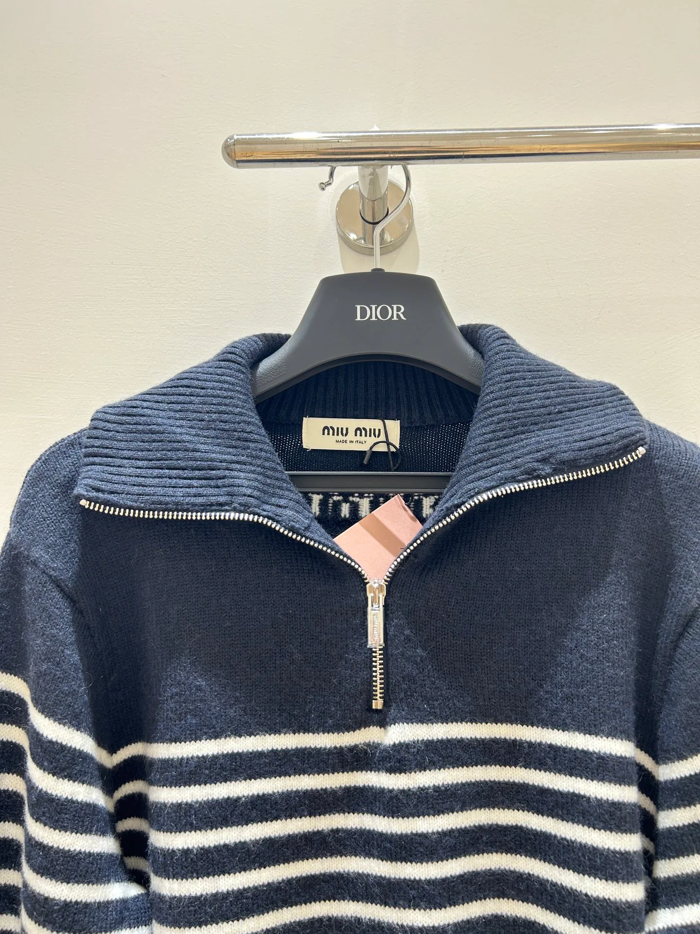 Women's Jumpers And Sweaters MIU MIU 18097110