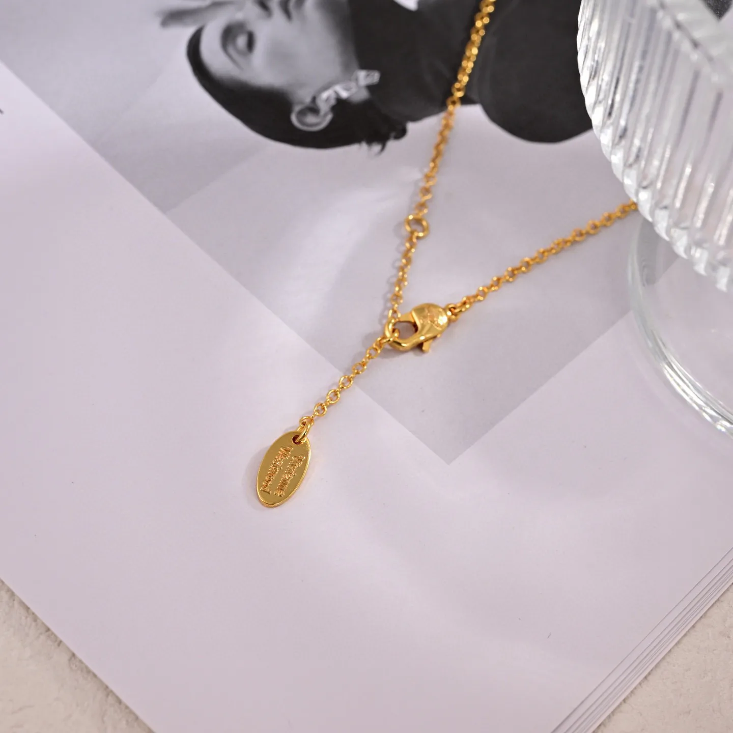 Jewelry VIVIENNE WESTWOOD 17524404