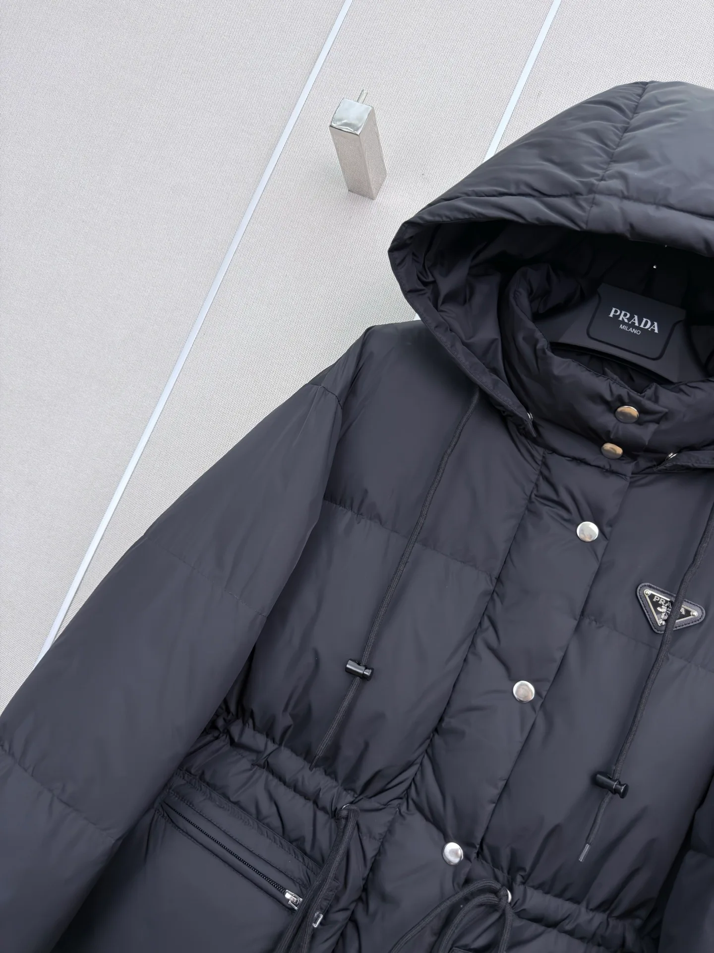 Women's Jackets And Down Jackets PRADA 18348171