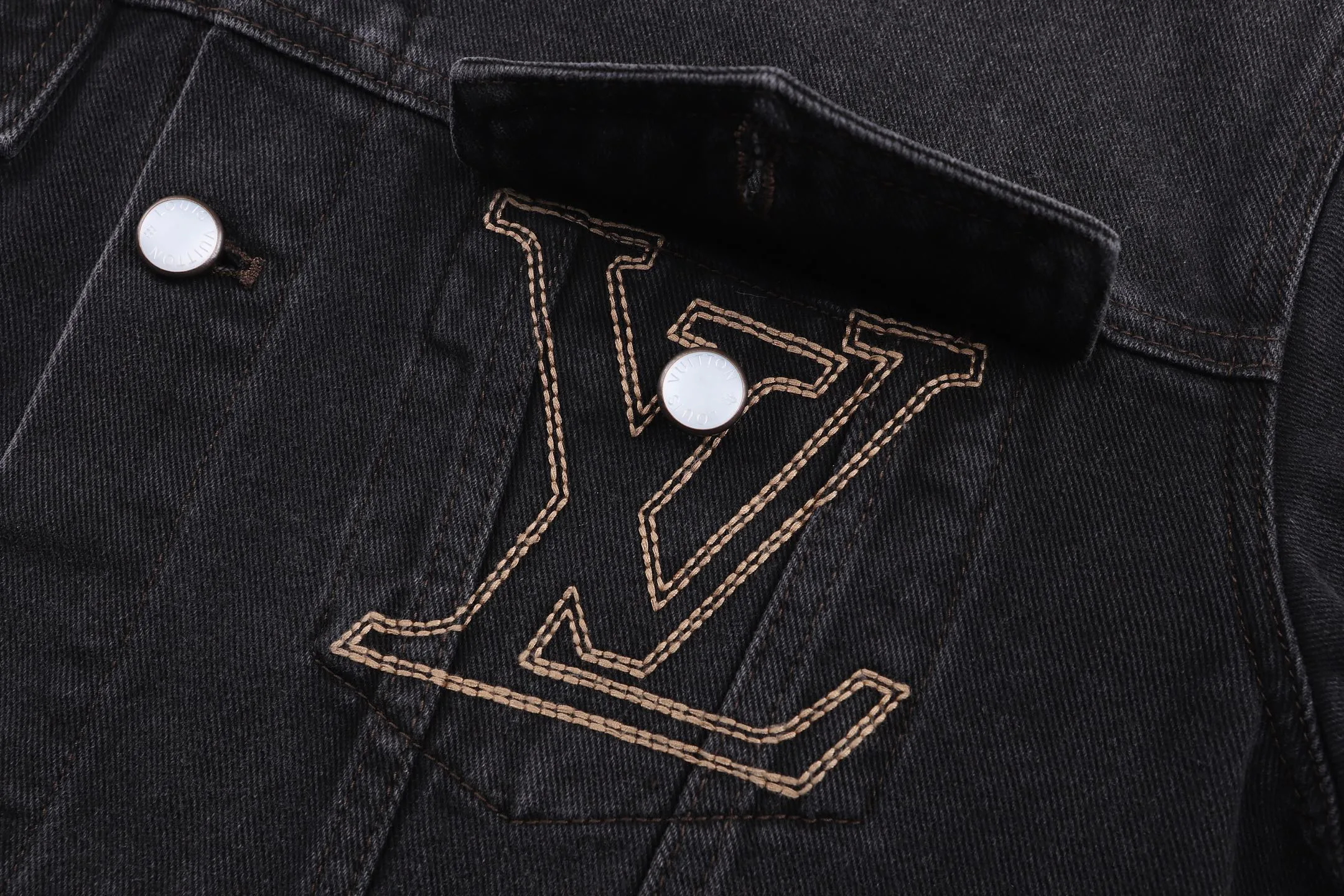 Women's Jackets And Down Jackets LOUIS VUITTON 18335162