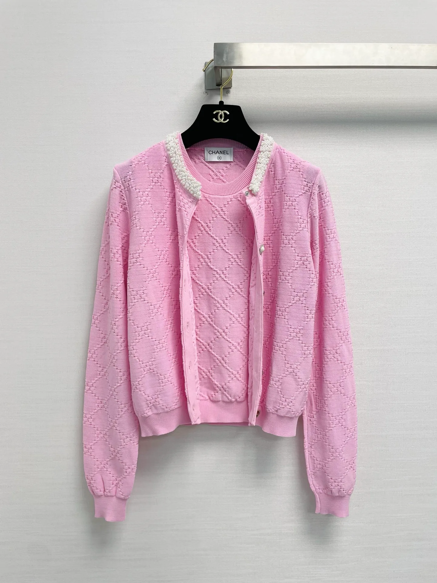 Women's Jumpers And Sweaters CHANEL 18509754