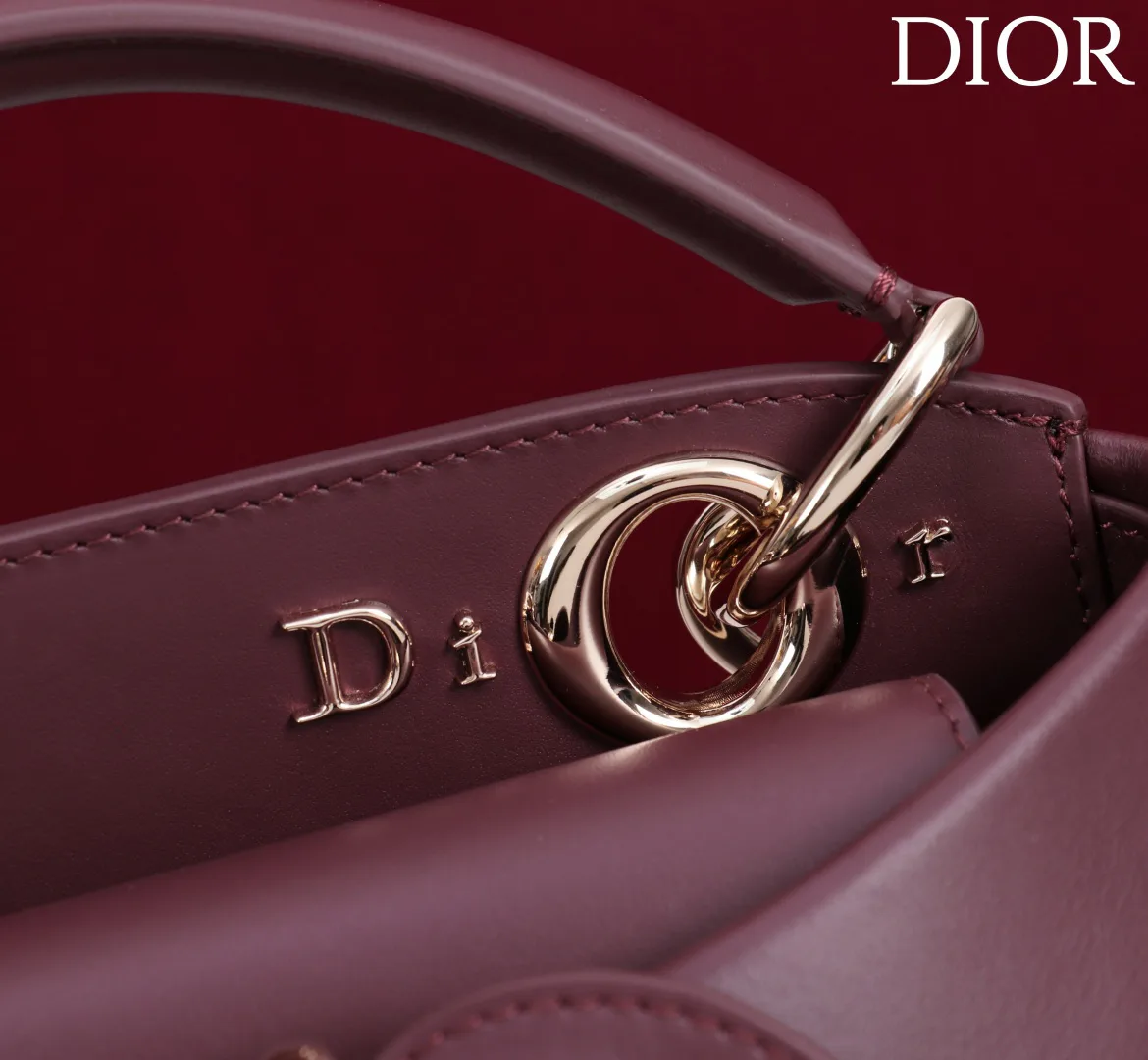 Women's Classic Handbags CHRISTIAN DIOR 18392957