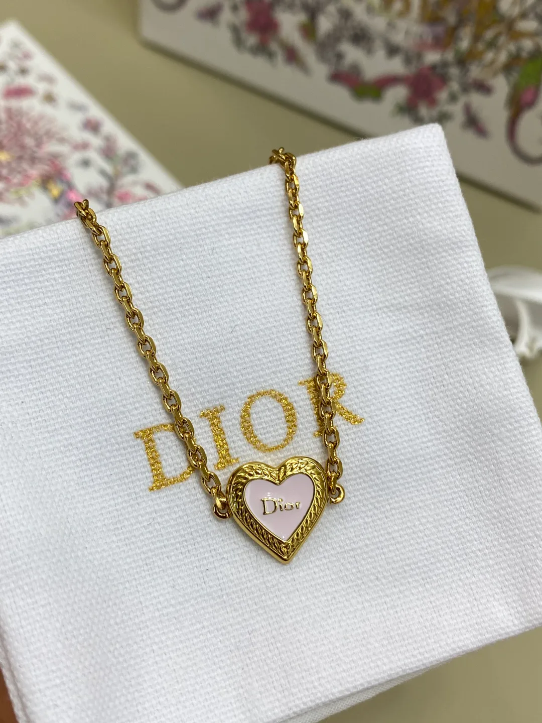 Jewelry CHRISTIAN DIOR 17843099
