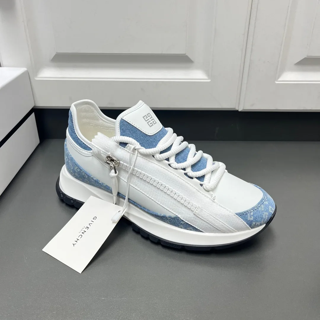 Men's Sneakers GIVENCHY 18500205