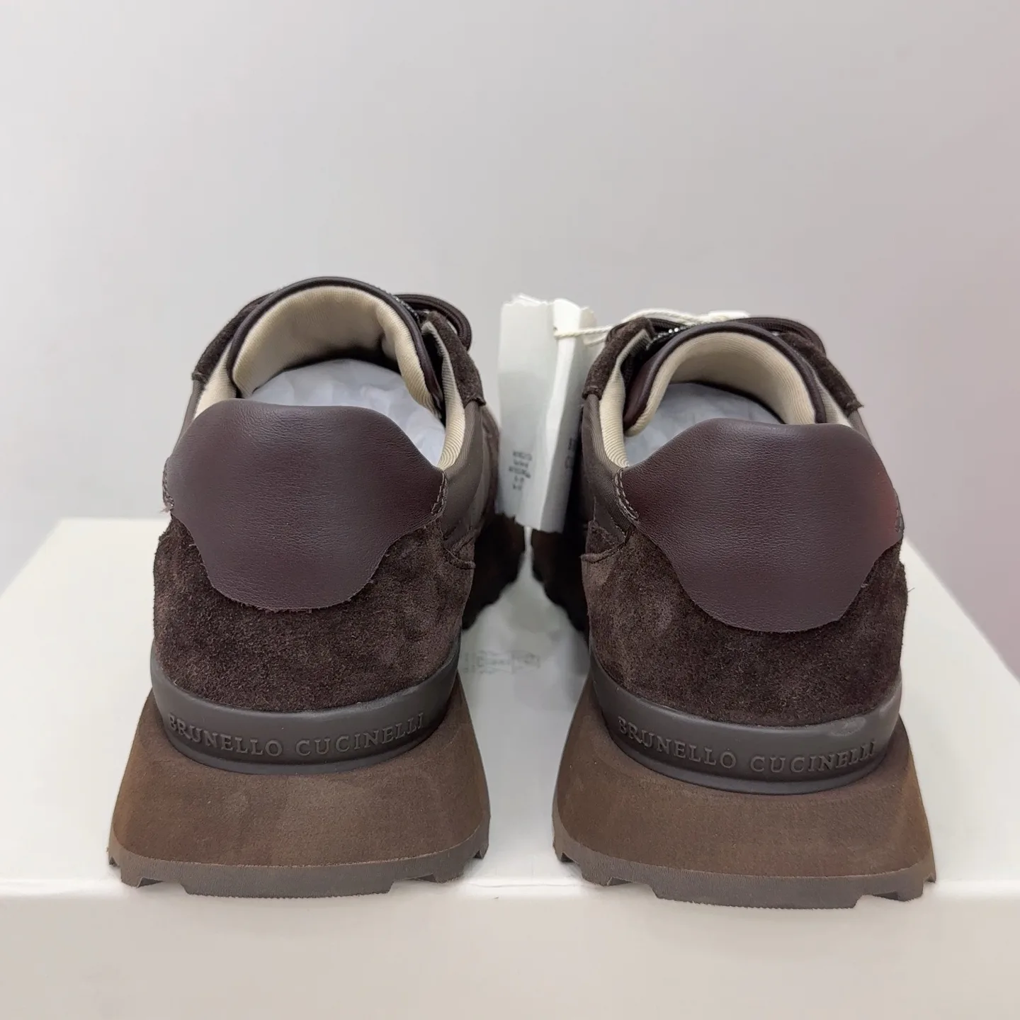 Women's Sneakers BRUNELLO CUCINELLI 17813077