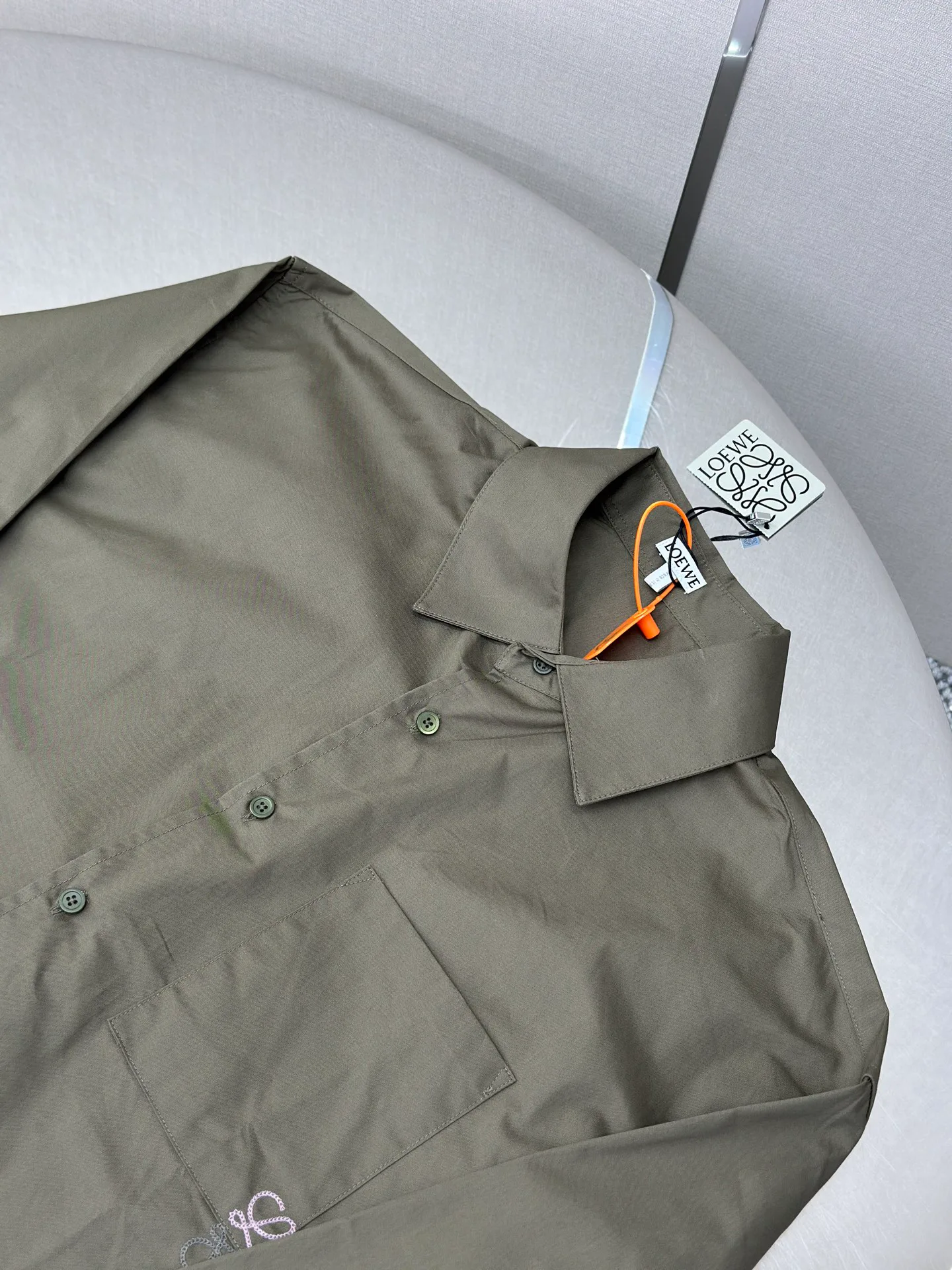 Men's Shirts LOEWE 17288585